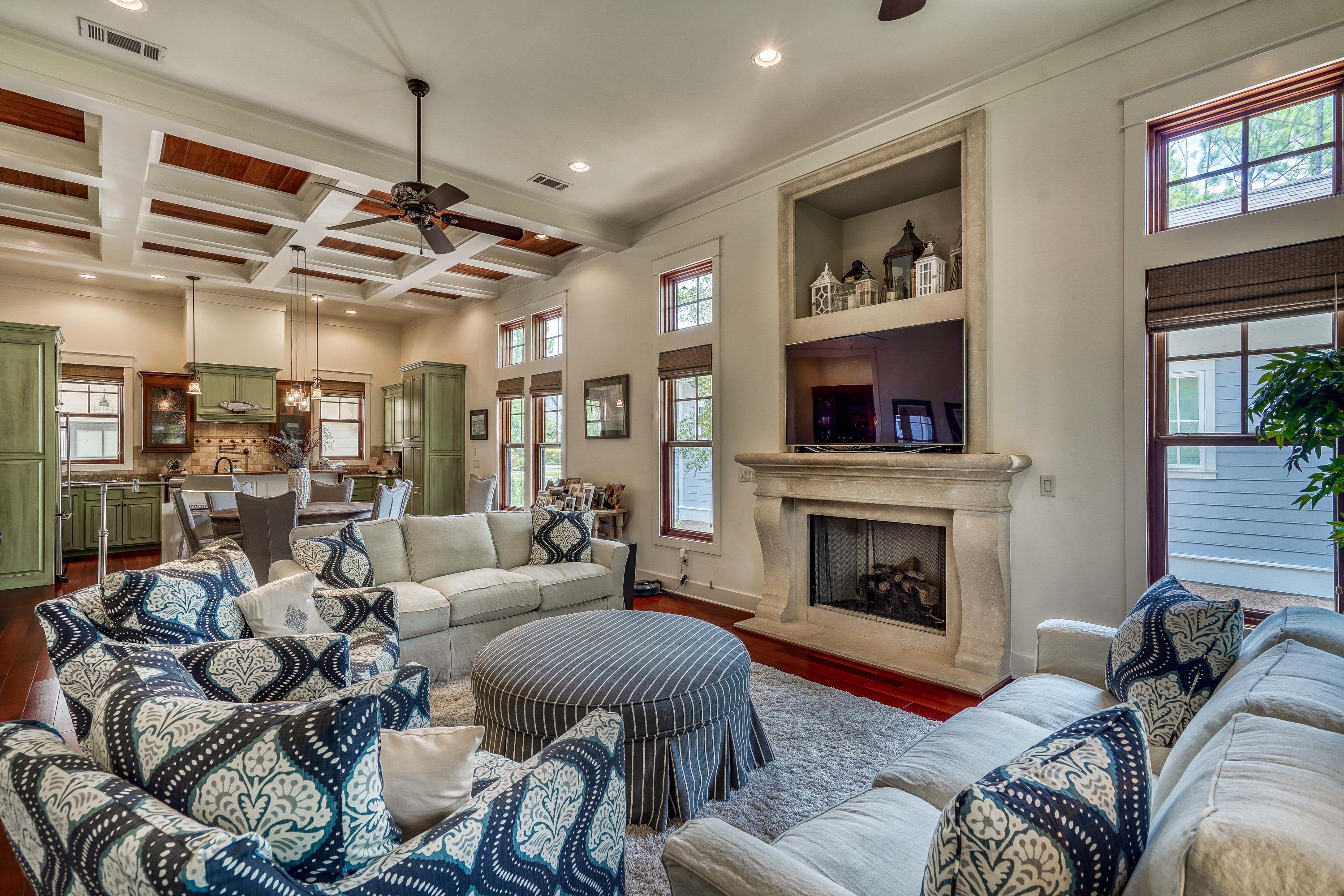 WATERSOUND ORIGINS - Residential
