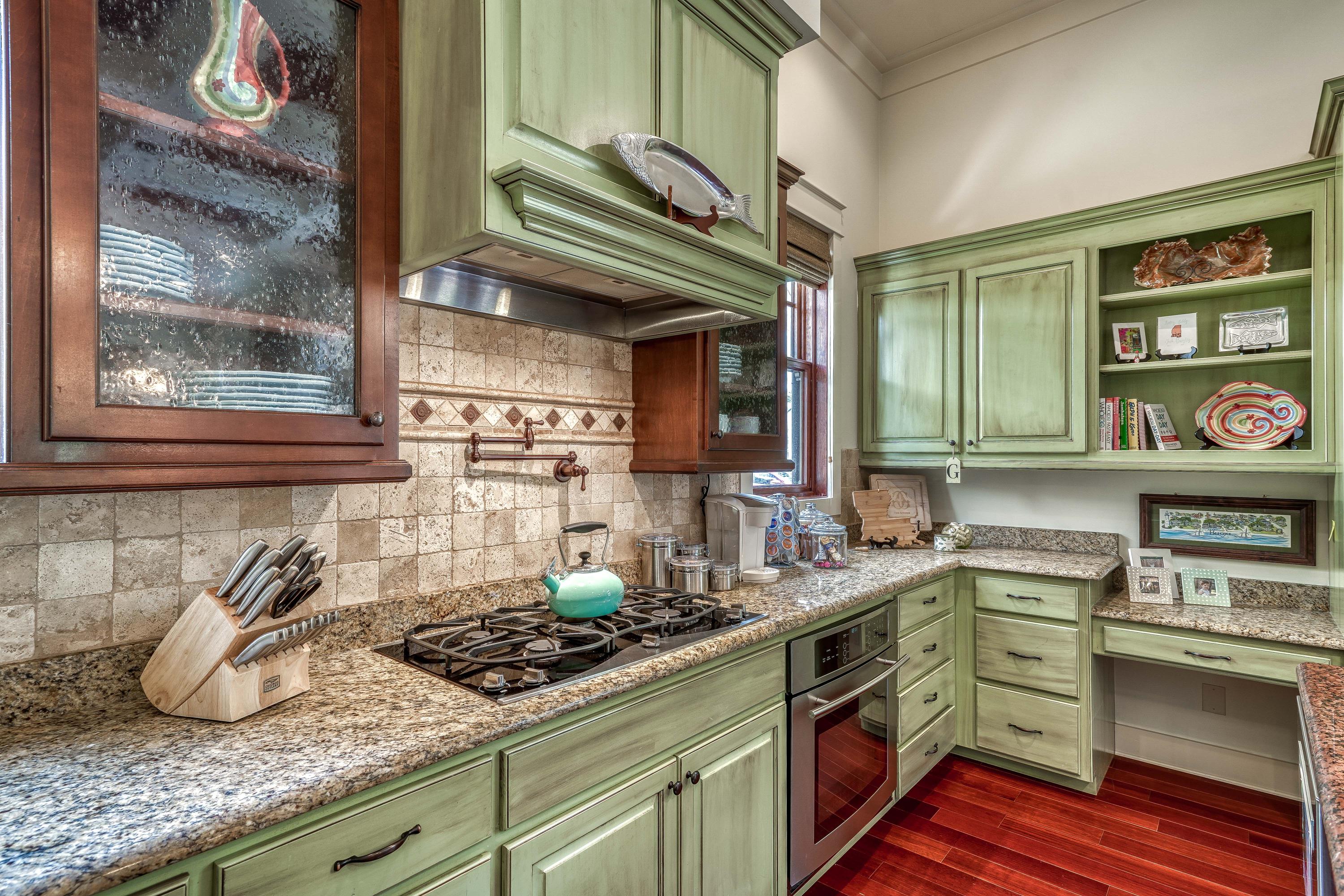 WATERSOUND ORIGINS - Residential
