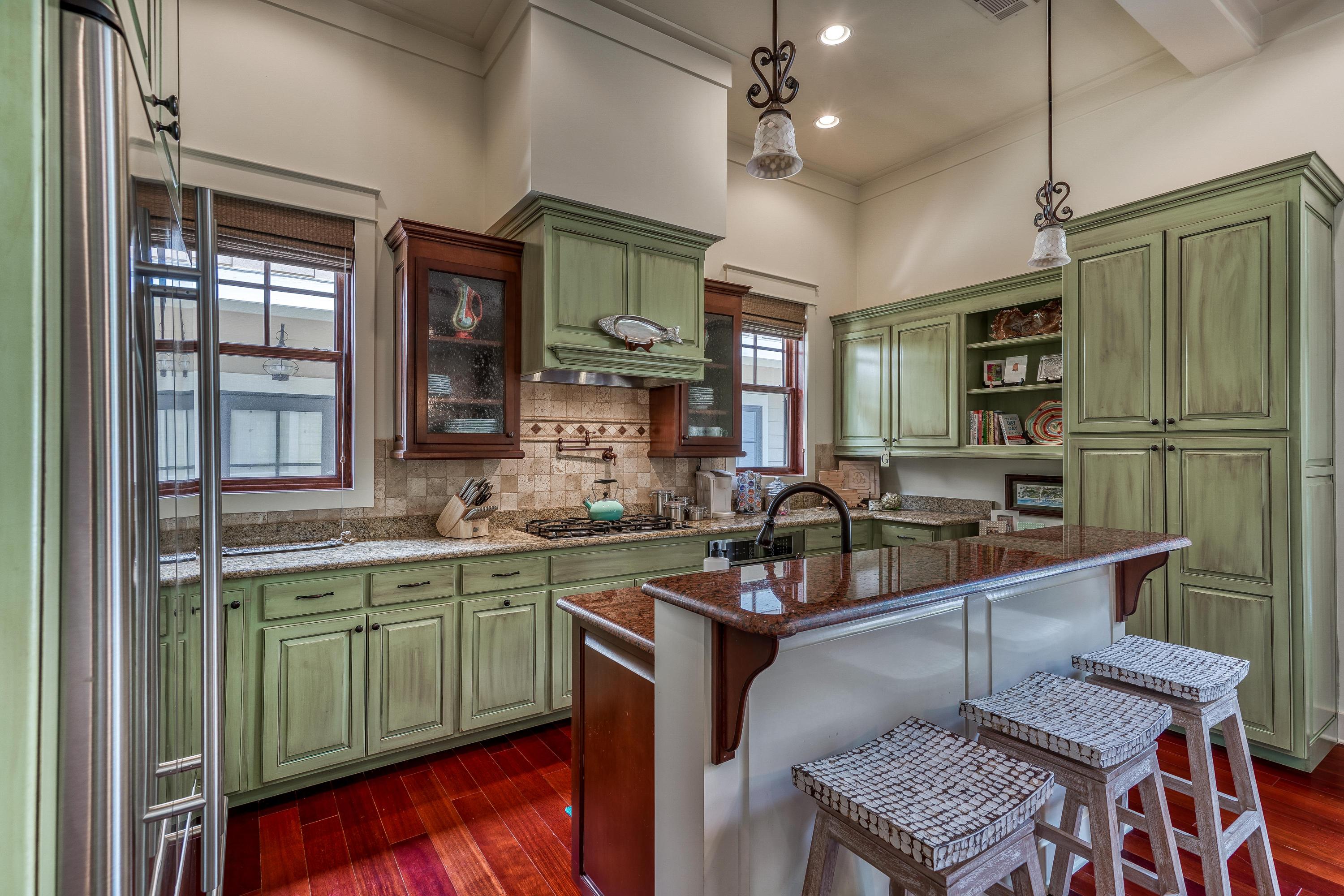WATERSOUND ORIGINS - Residential