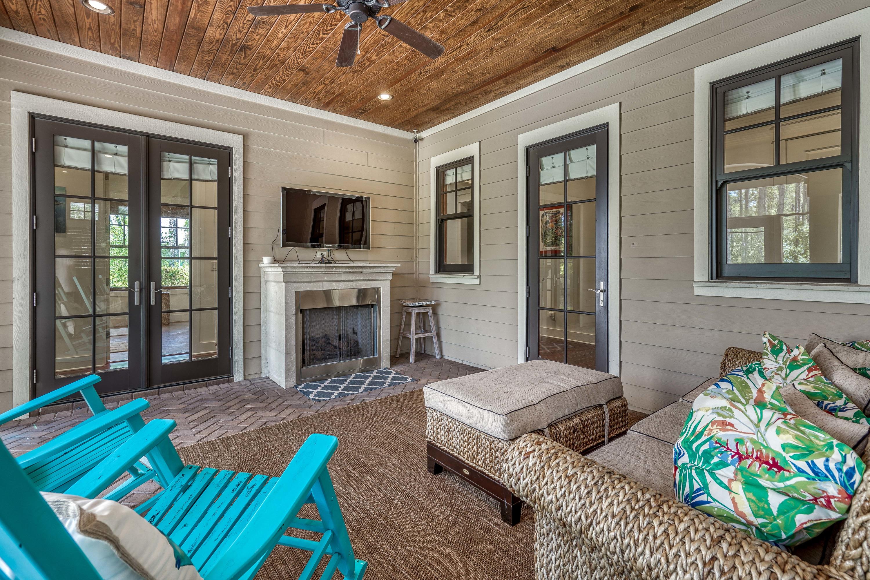 WATERSOUND ORIGINS - Residential