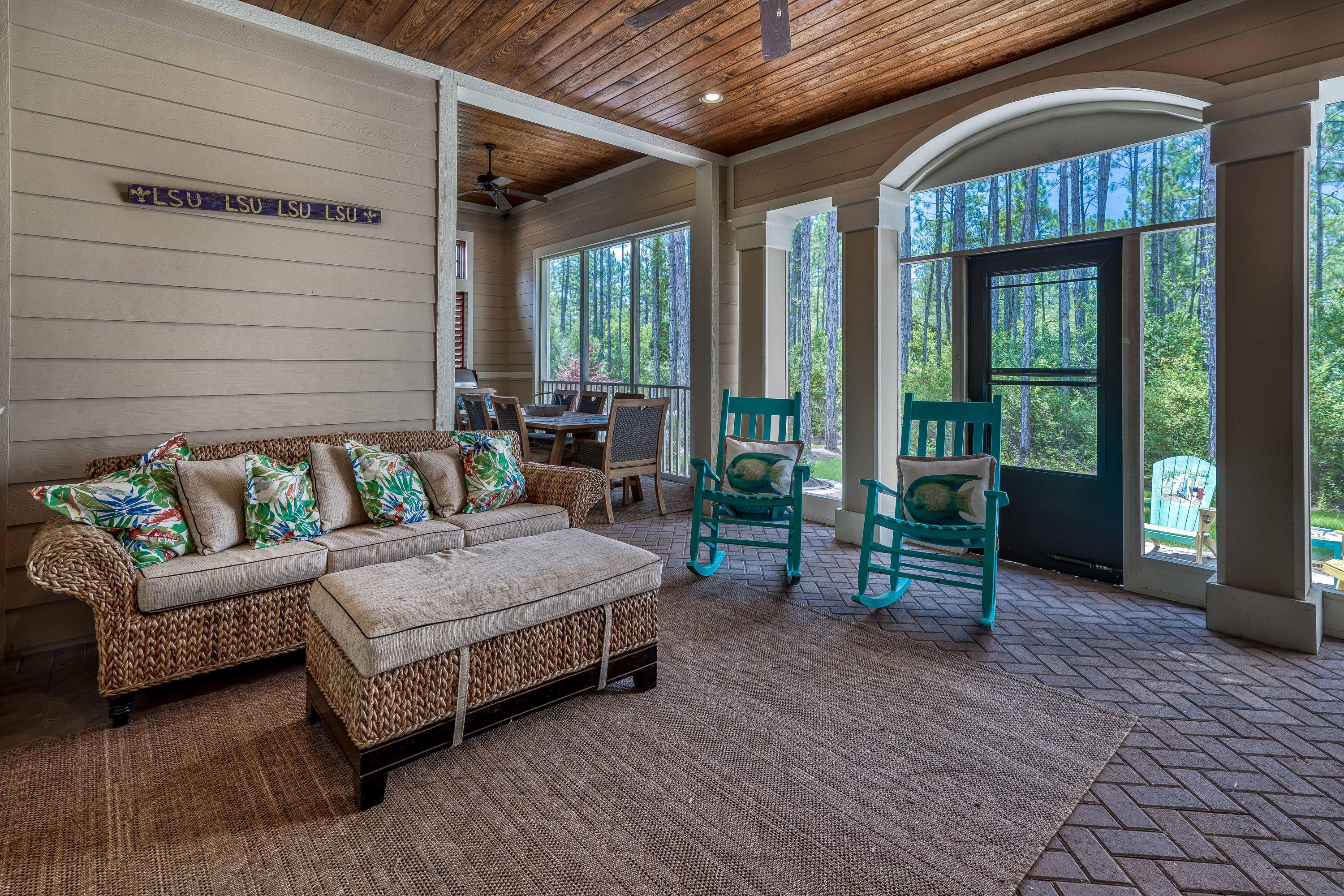 WATERSOUND ORIGINS - Residential