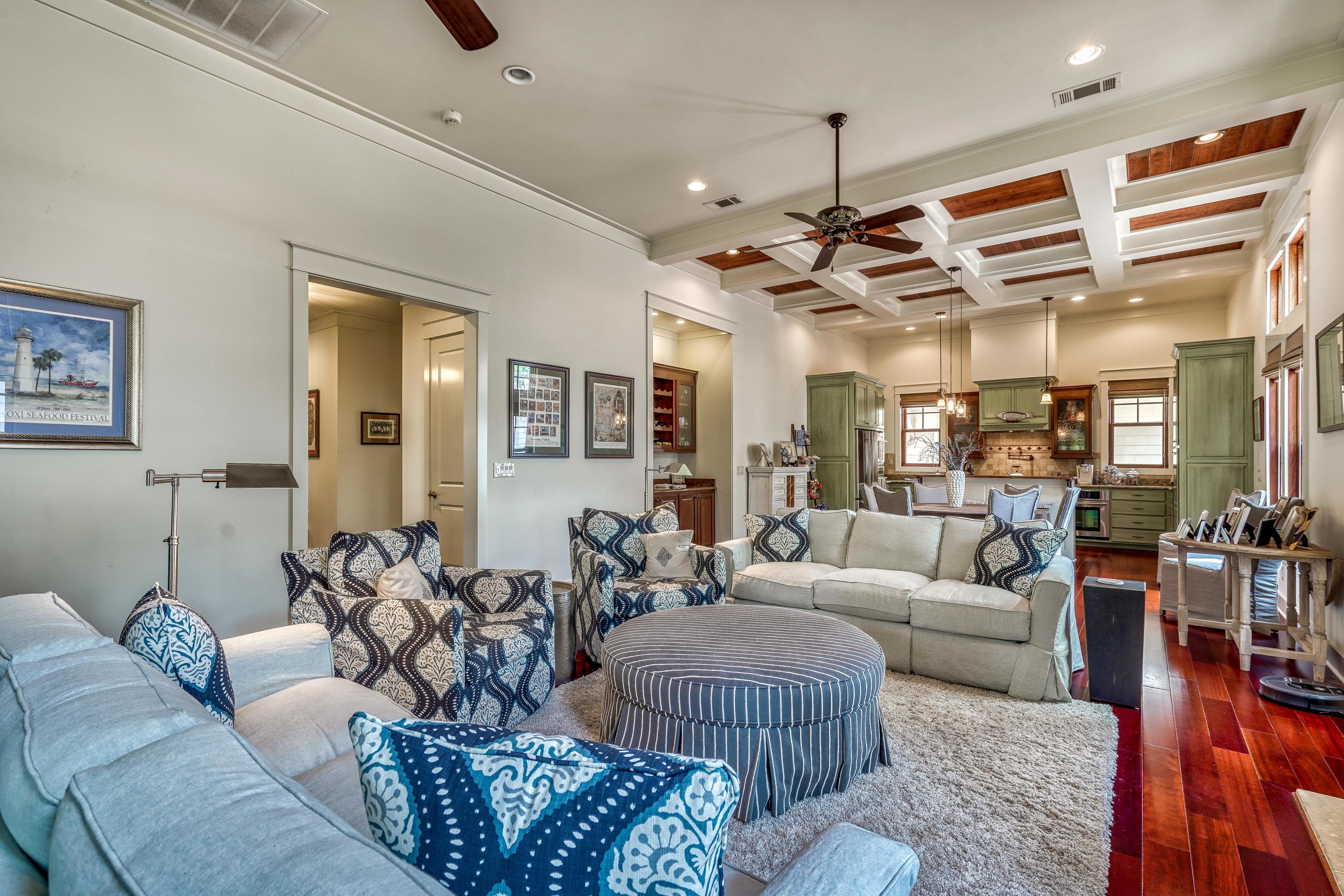 WATERSOUND ORIGINS - Residential