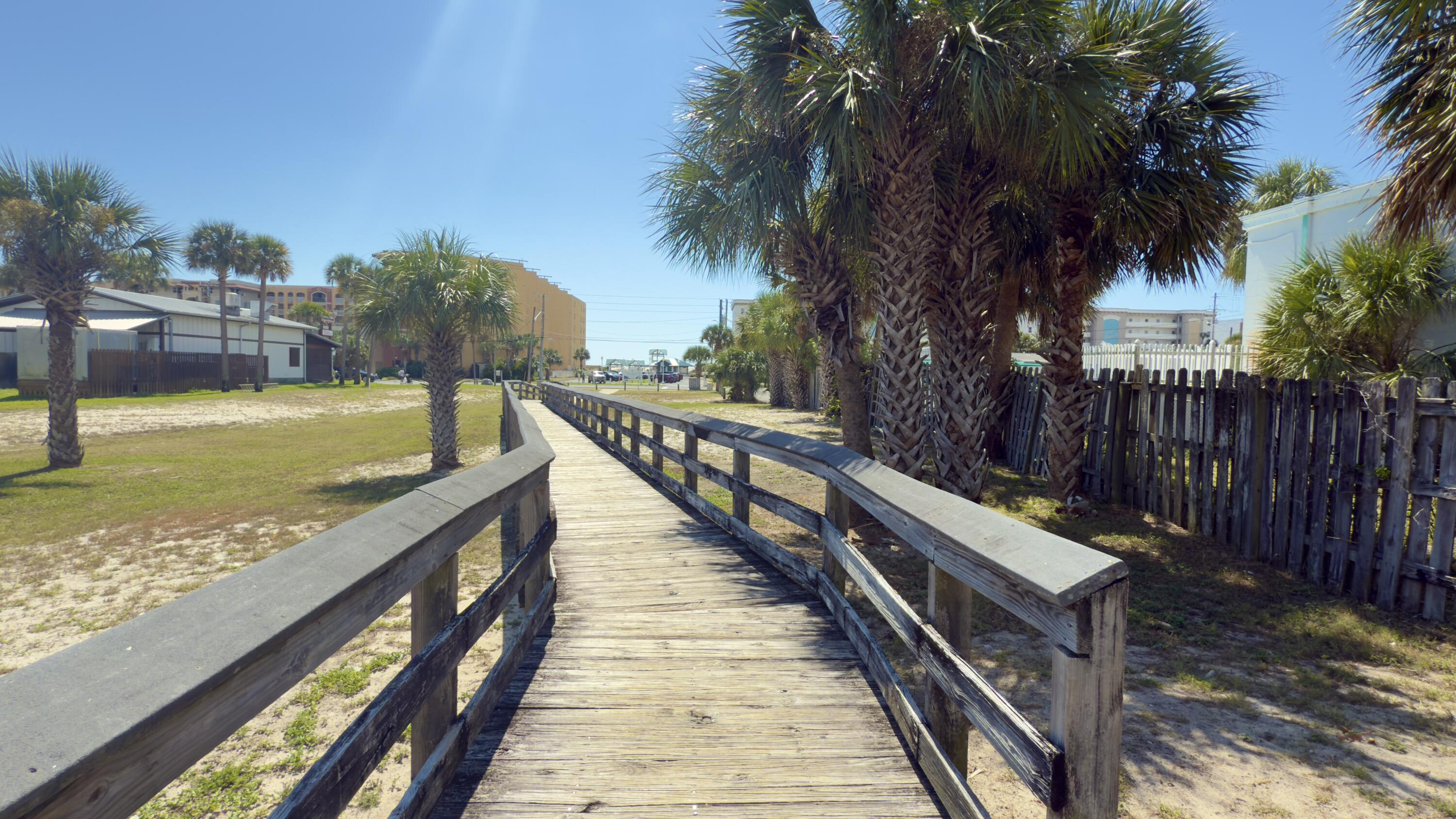 SANDY POINTE at Destin West Condominium - Residential