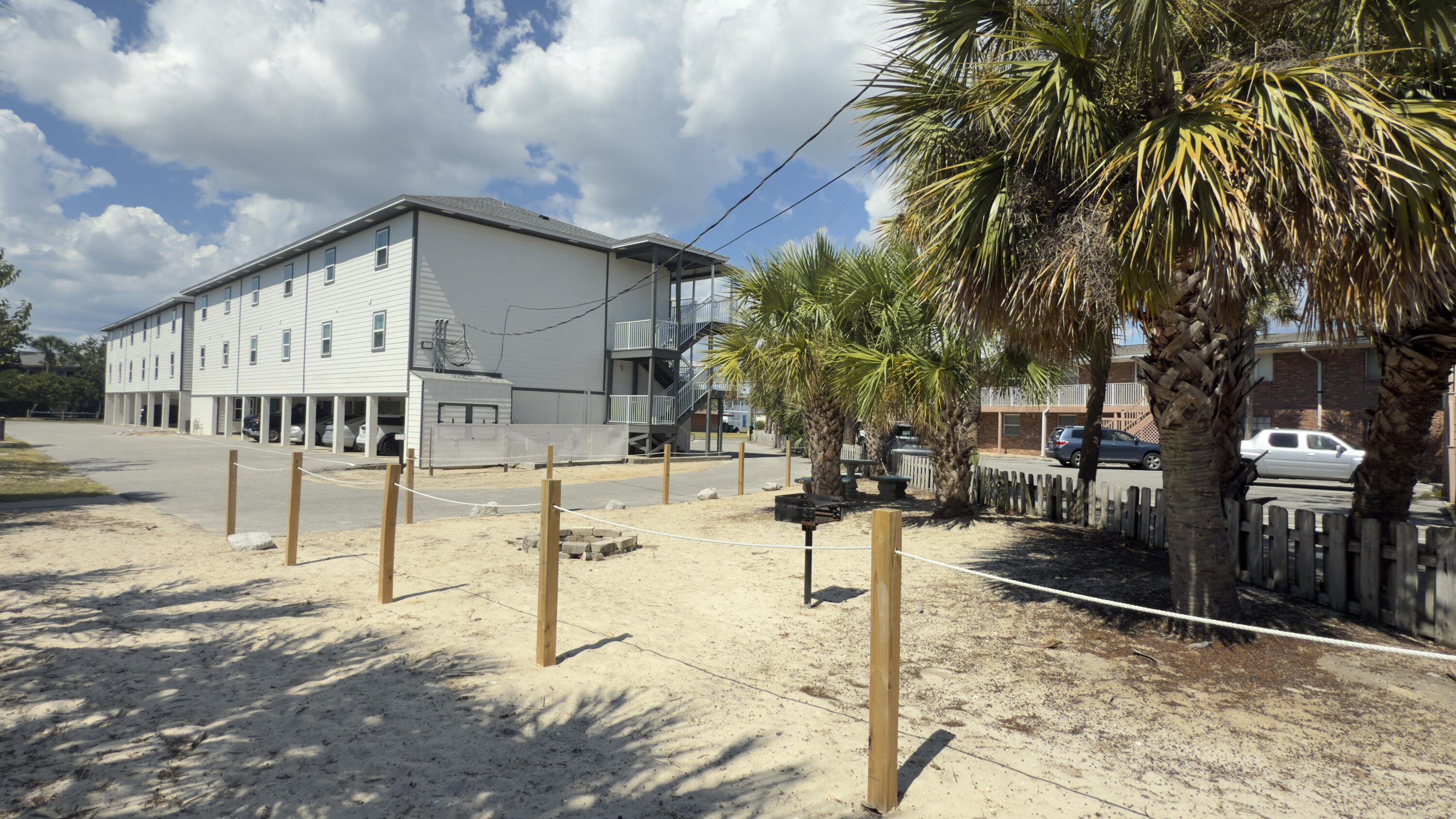 SANDY POINTE at Destin West Condominium - Residential