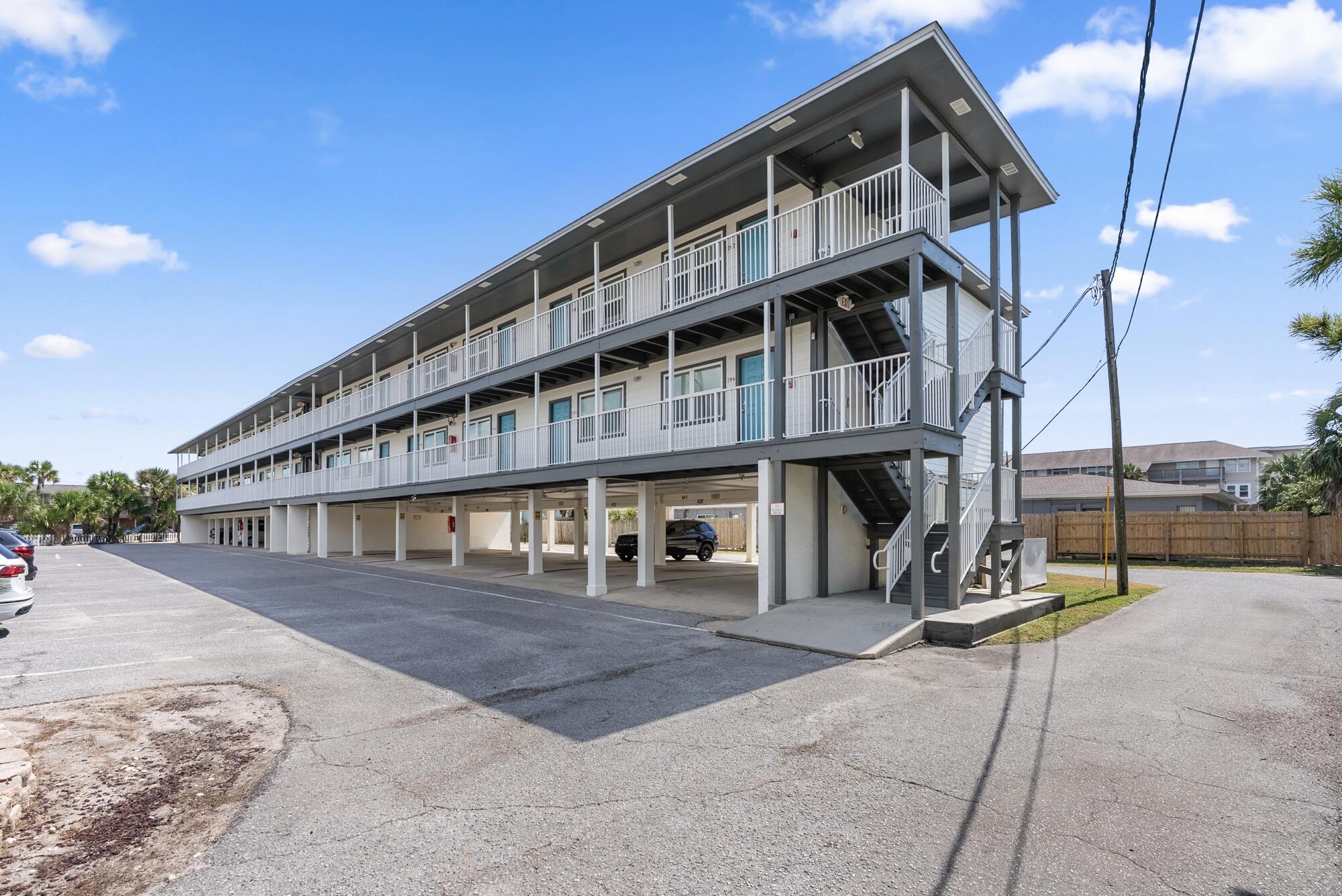 SANDY POINTE at Destin West Condominium - Residential