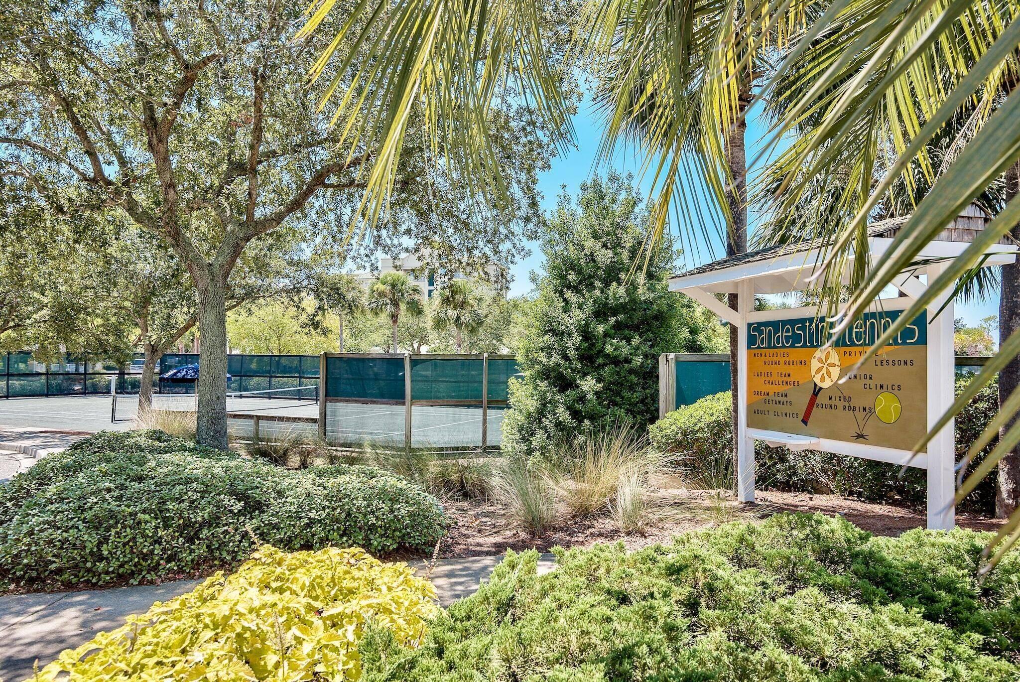 PLAYERS CLUB ON THE BAY THE - Residential