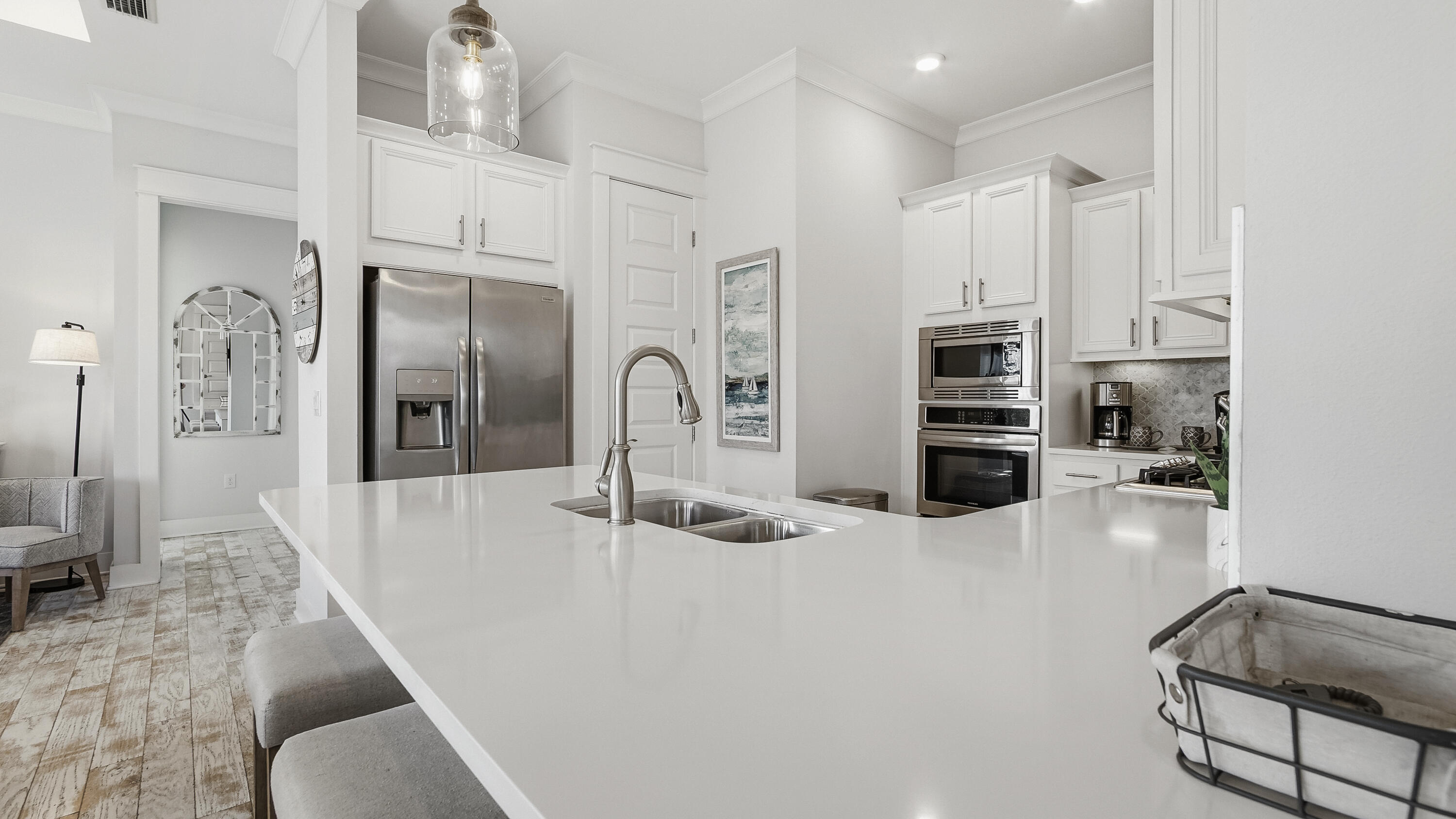 Prominence North - Residential