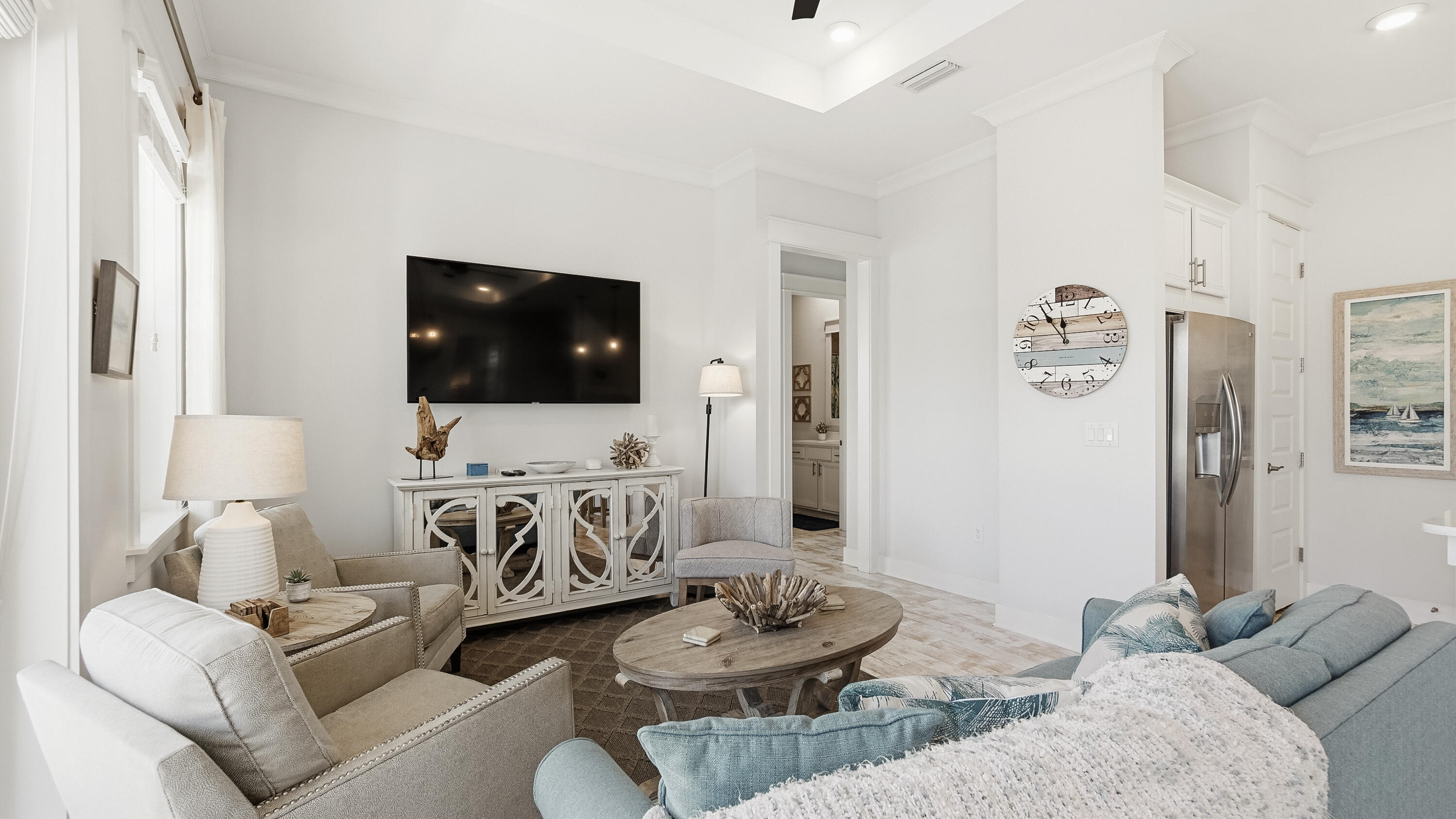 Prominence North - Residential