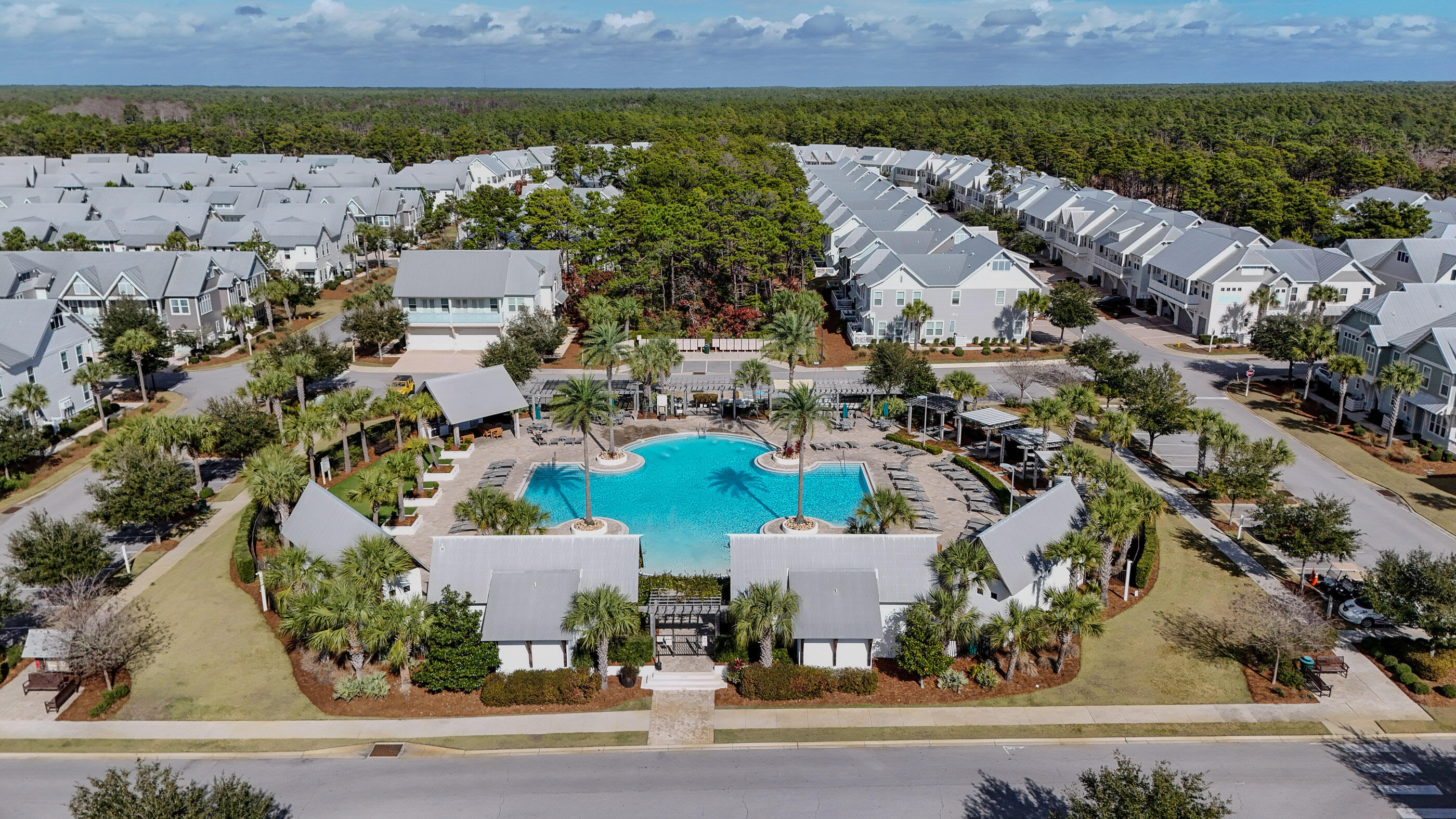 Prominence North - Residential