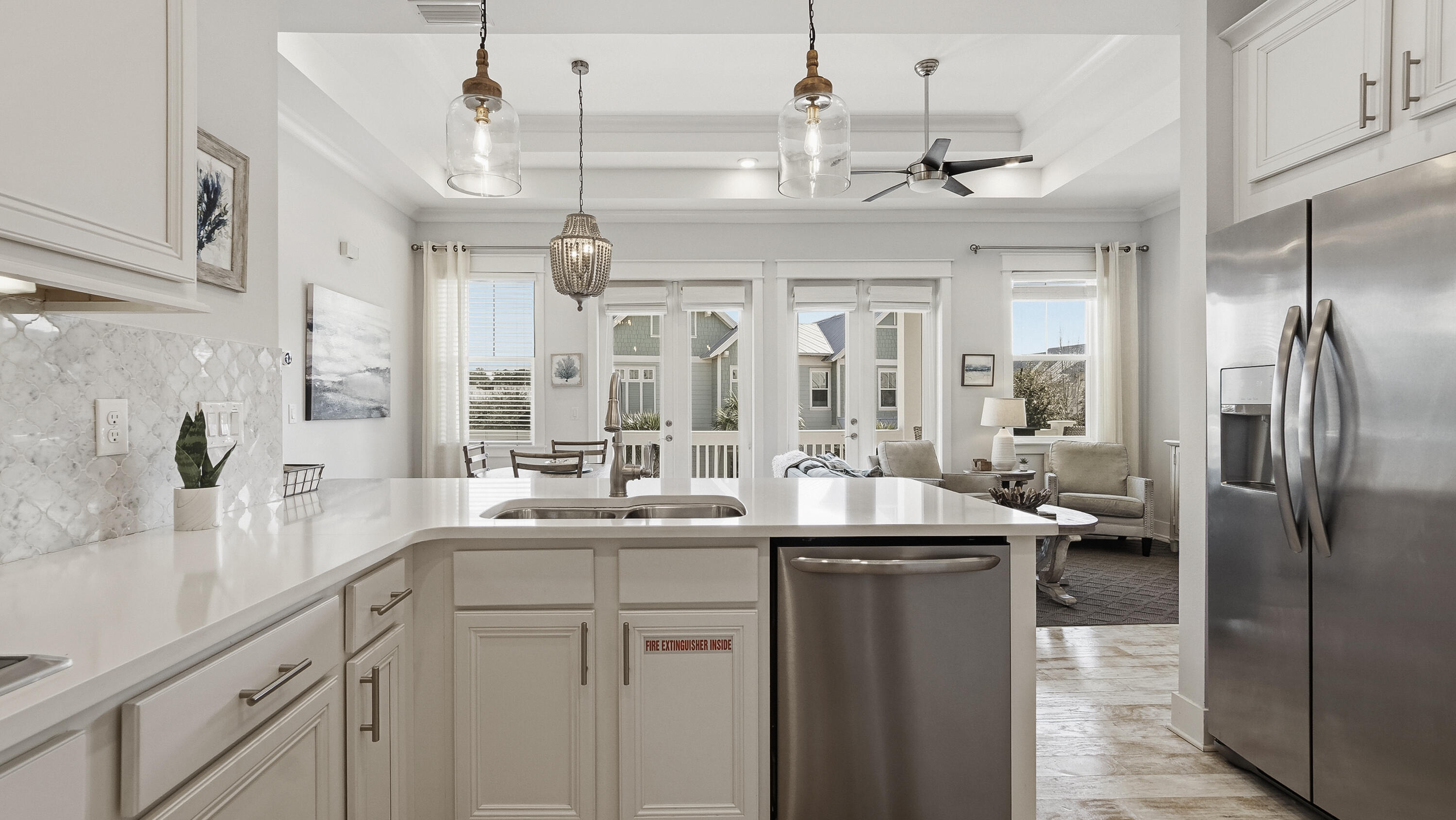 Prominence North - Residential