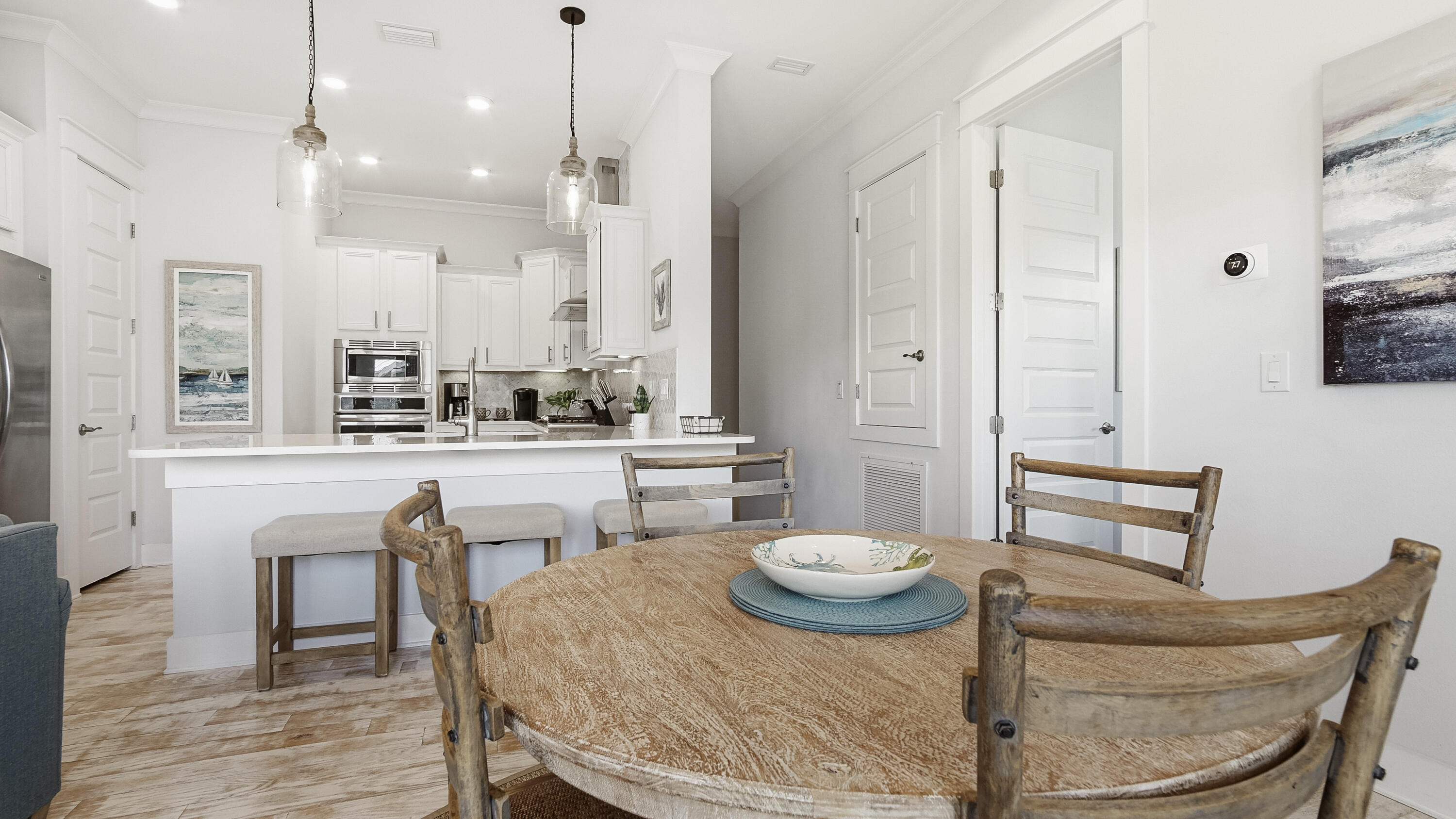 Prominence North - Residential