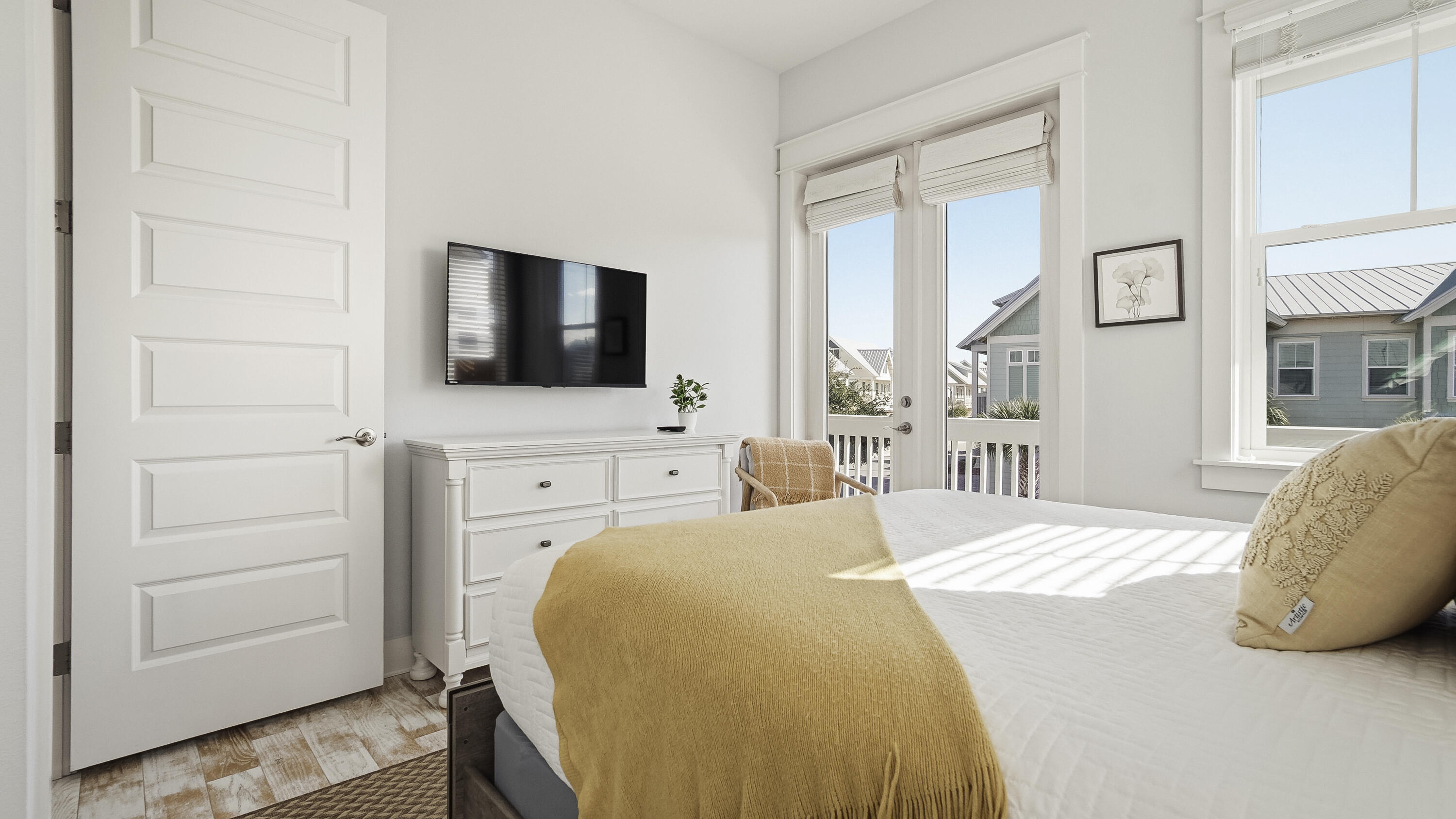 Prominence North - Residential