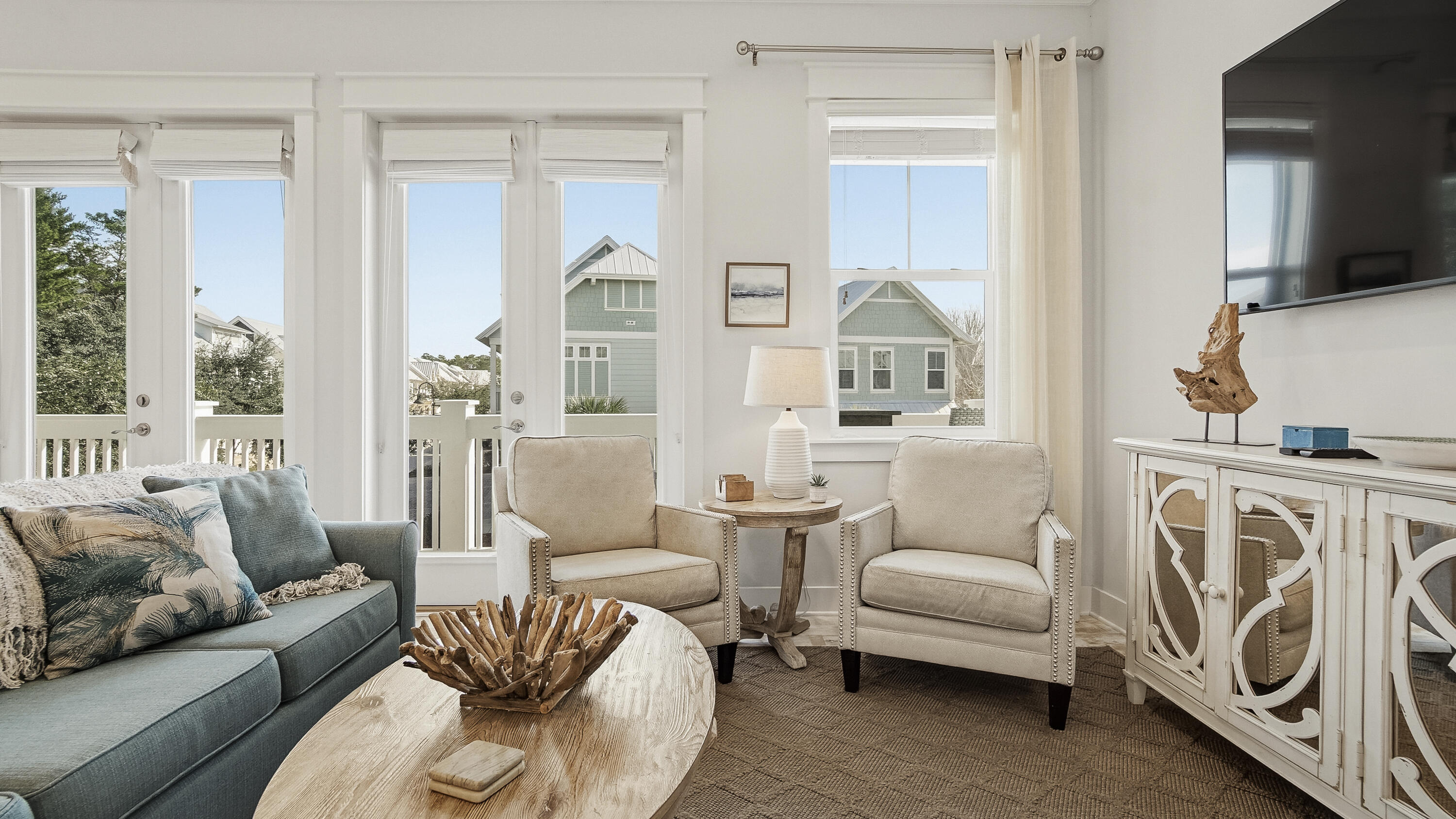 Prominence North - Residential