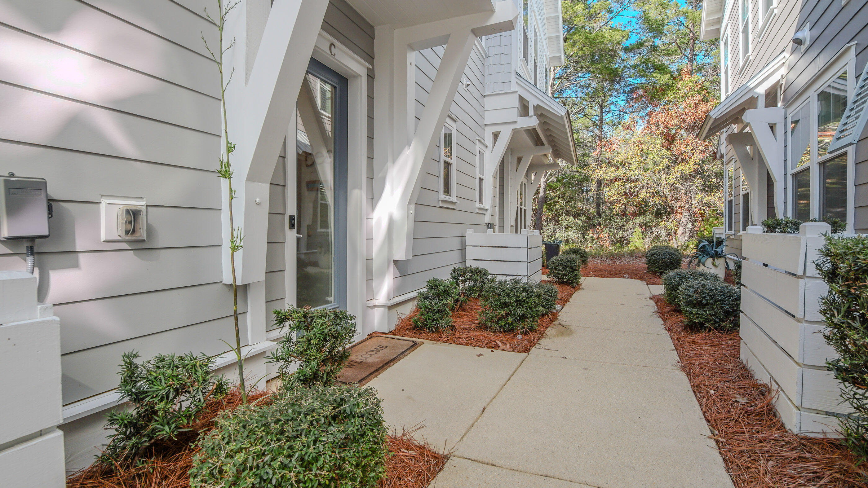 Prominence North - Residential