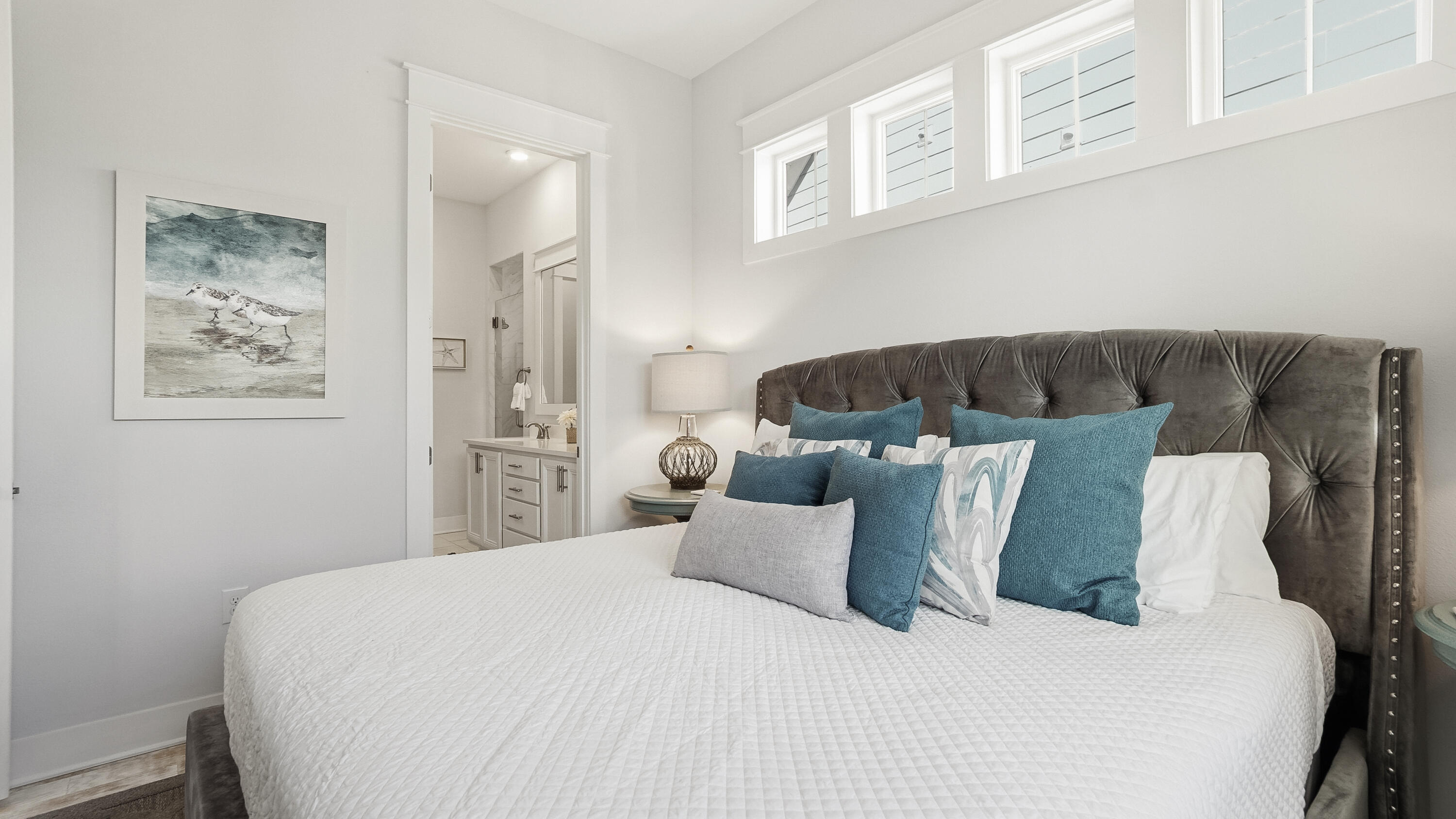 Prominence North - Residential