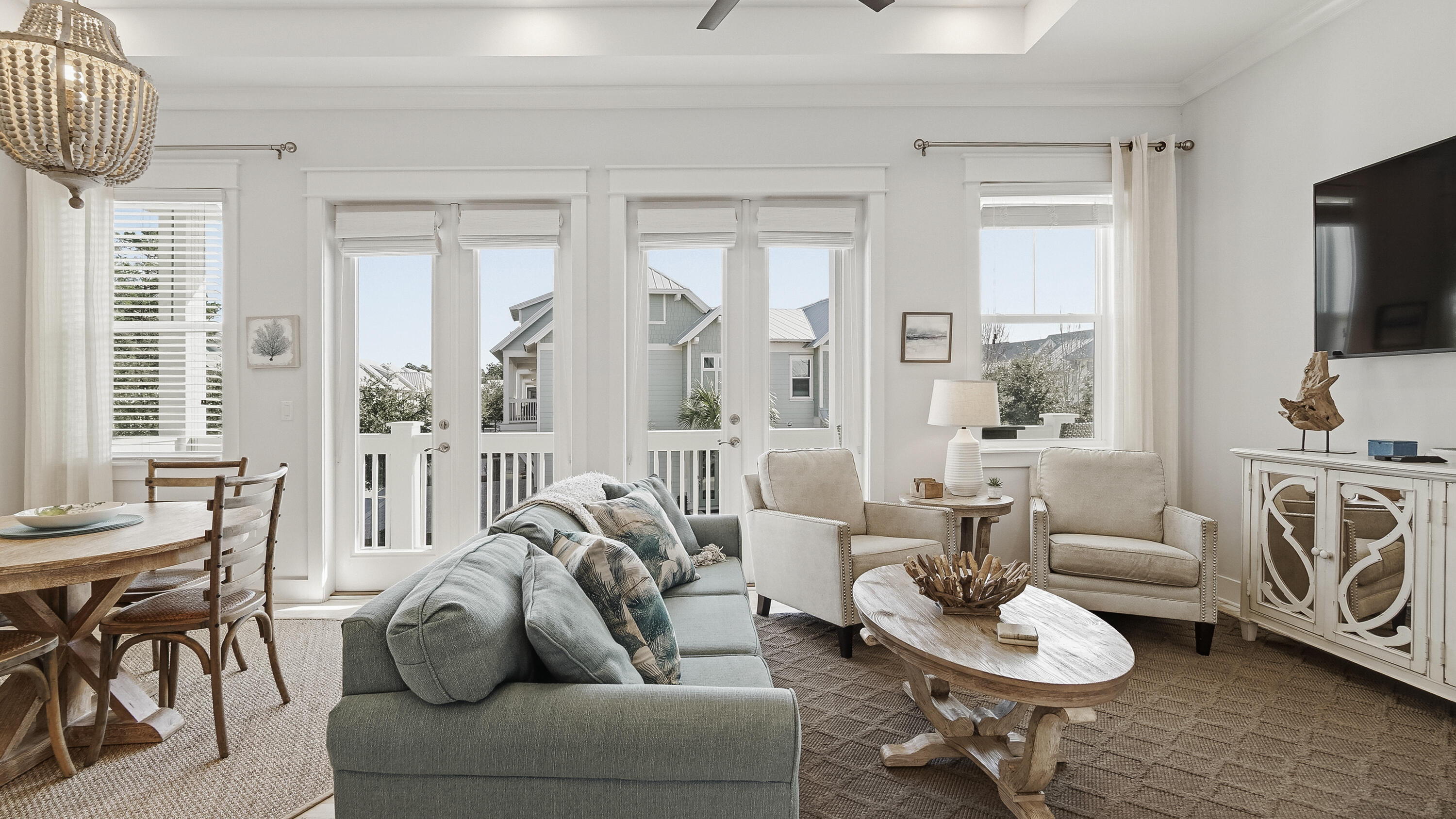 Prominence North - Residential