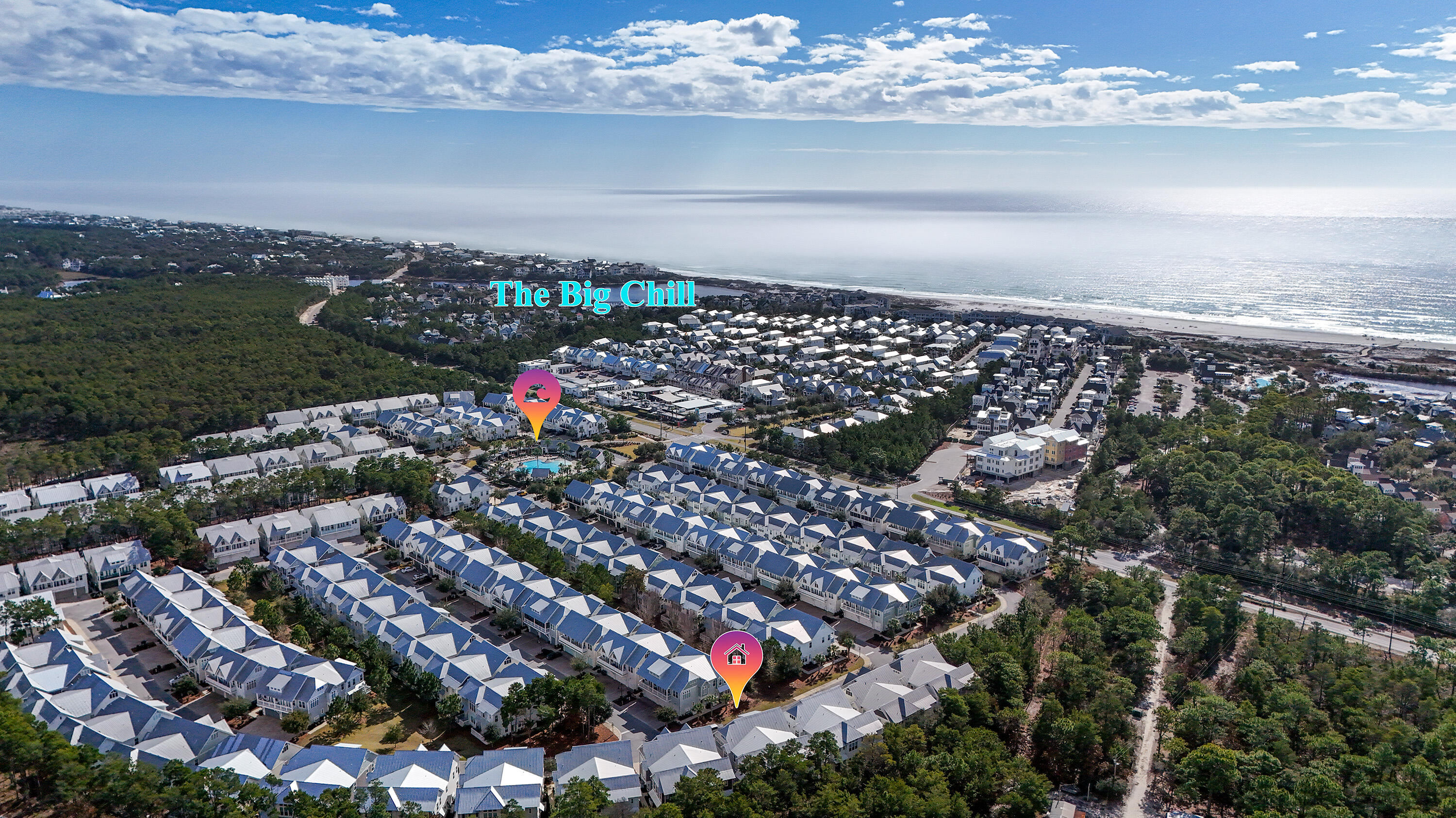 Prominence North - Residential