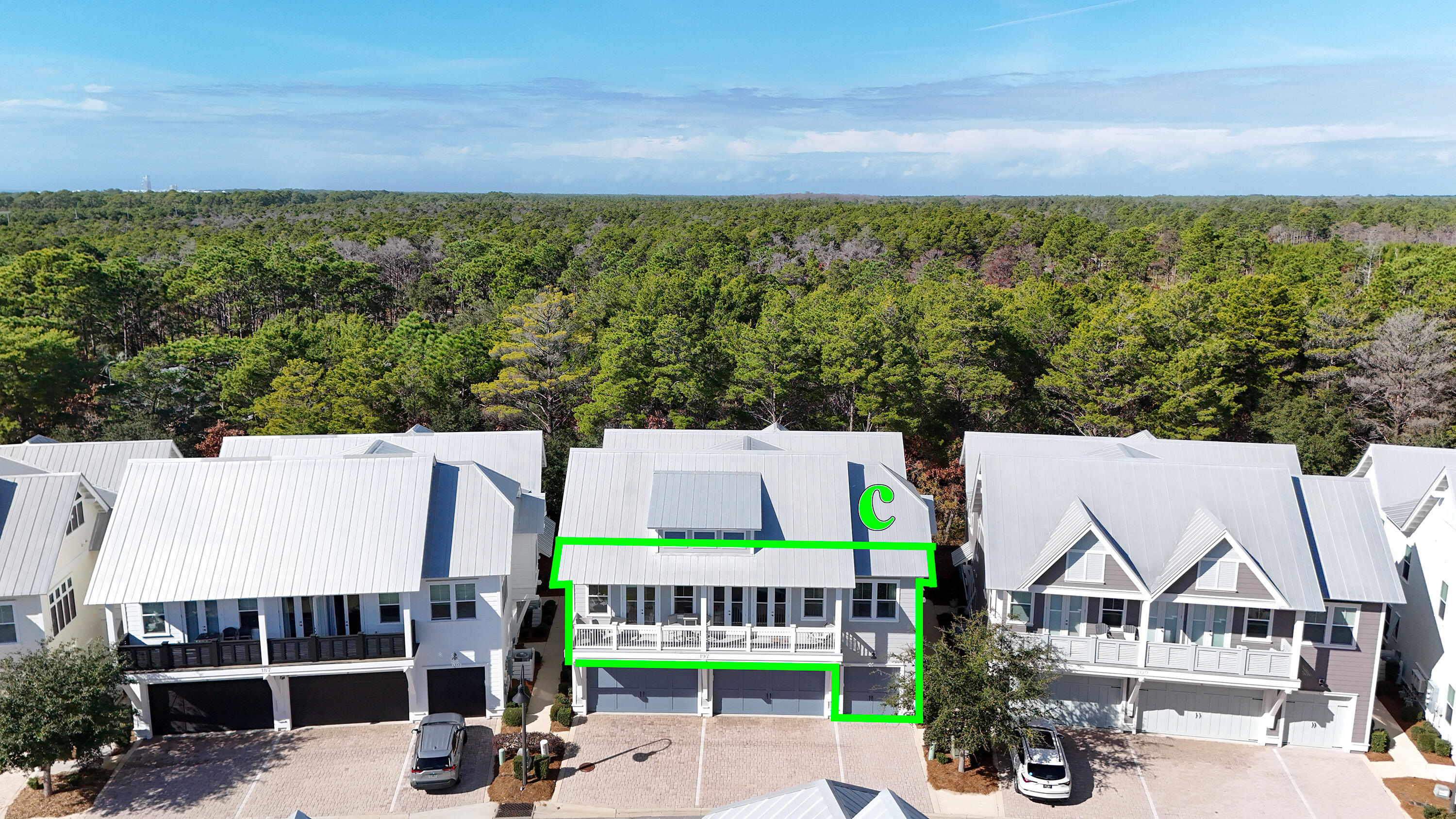 Prominence North - Residential