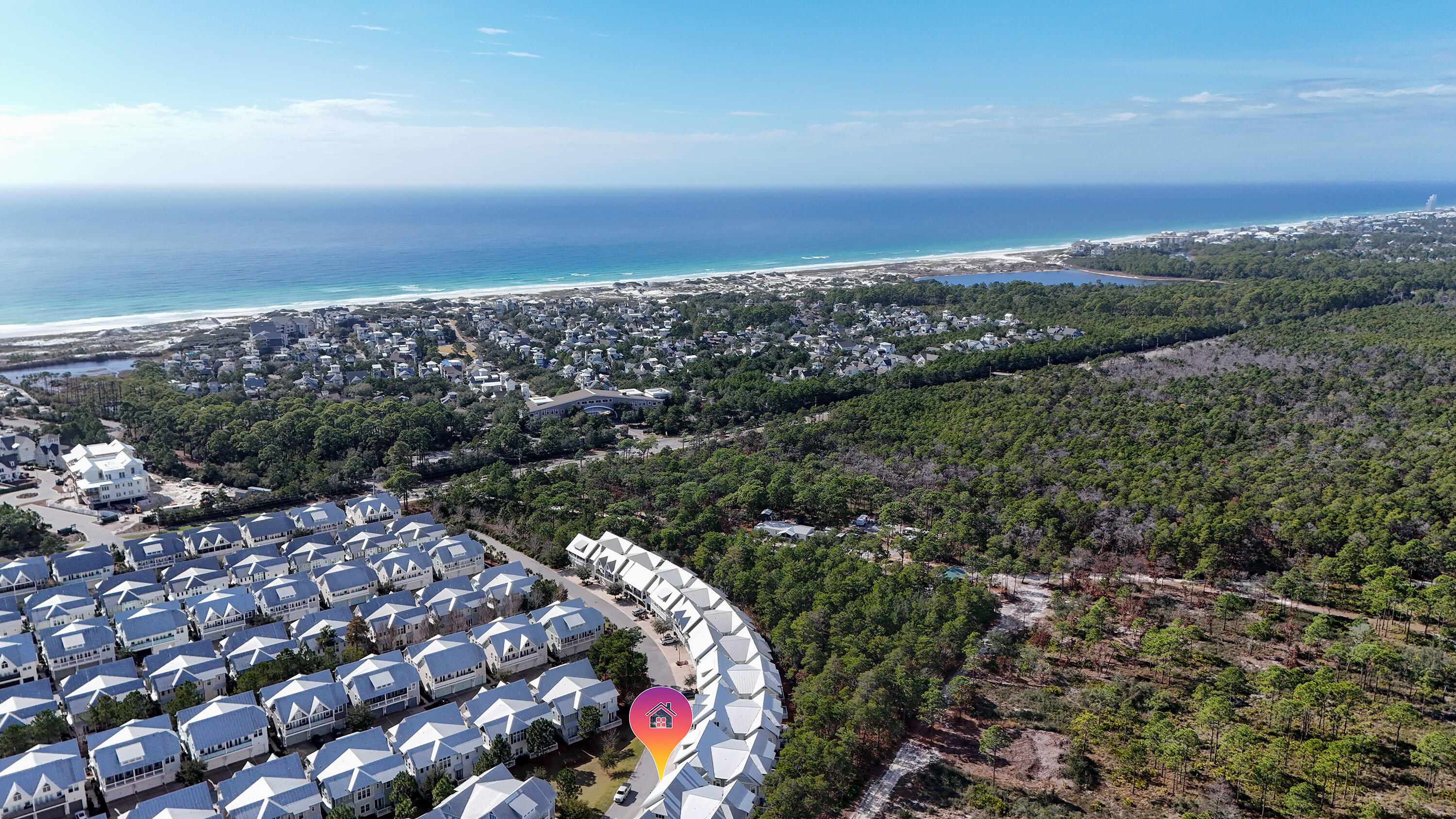 Prominence North - Residential