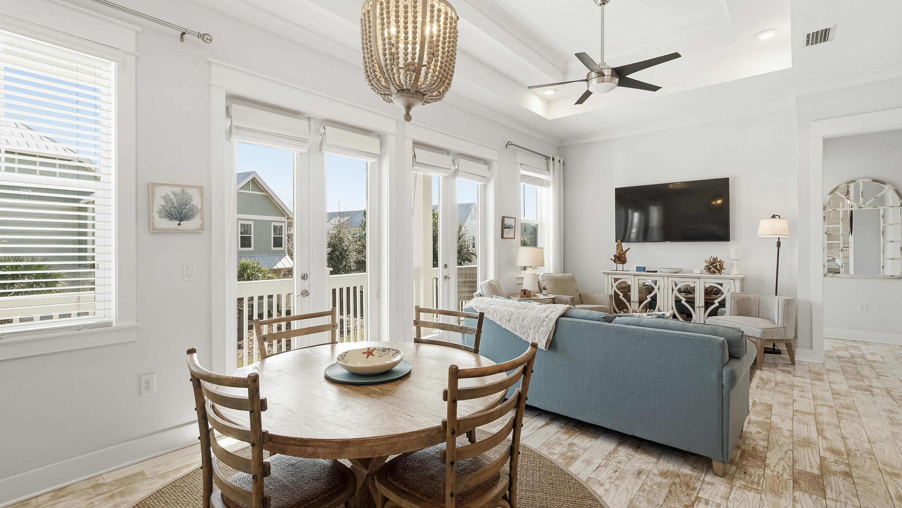 Prominence North - Residential