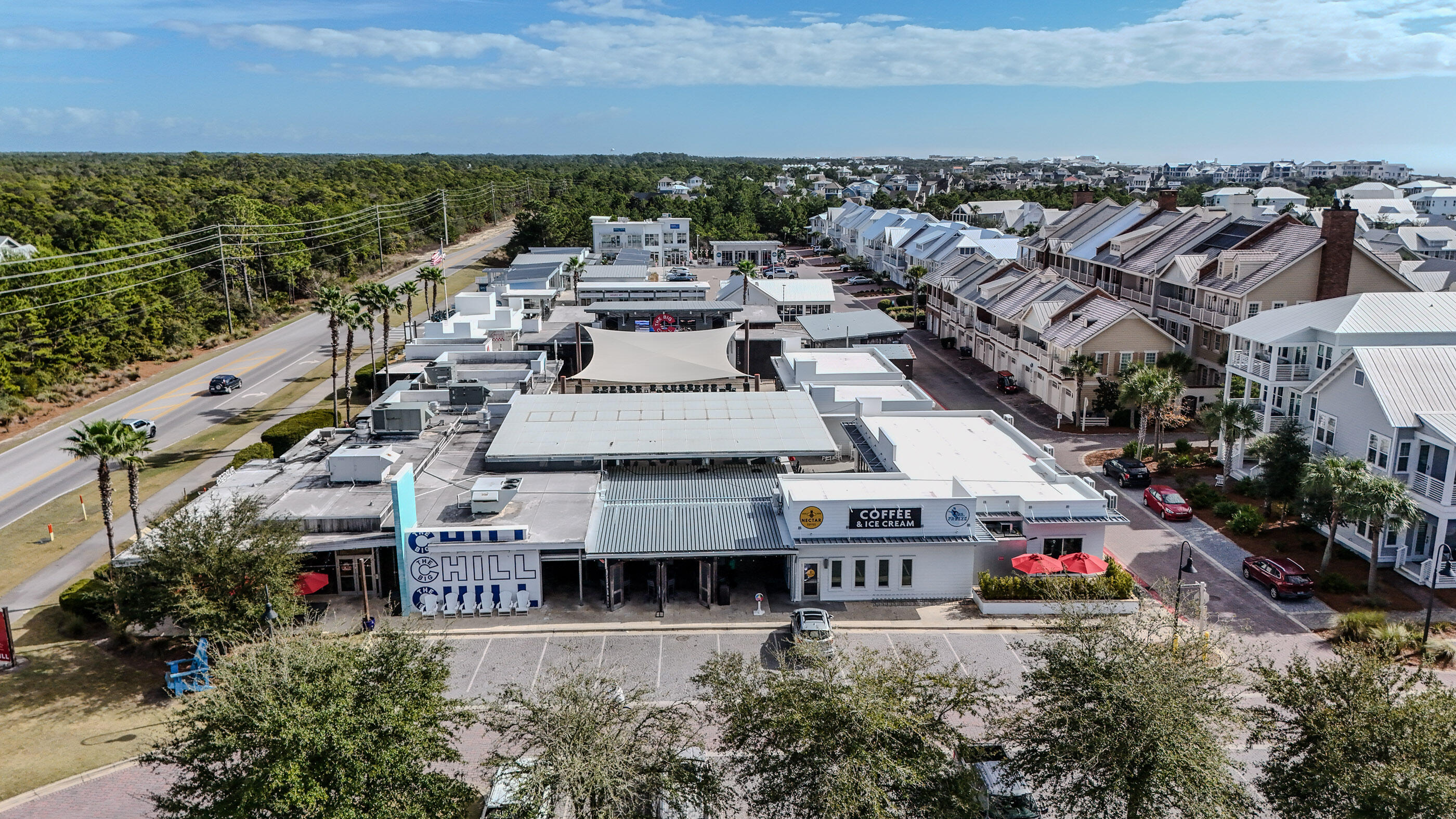 Prominence North - Residential