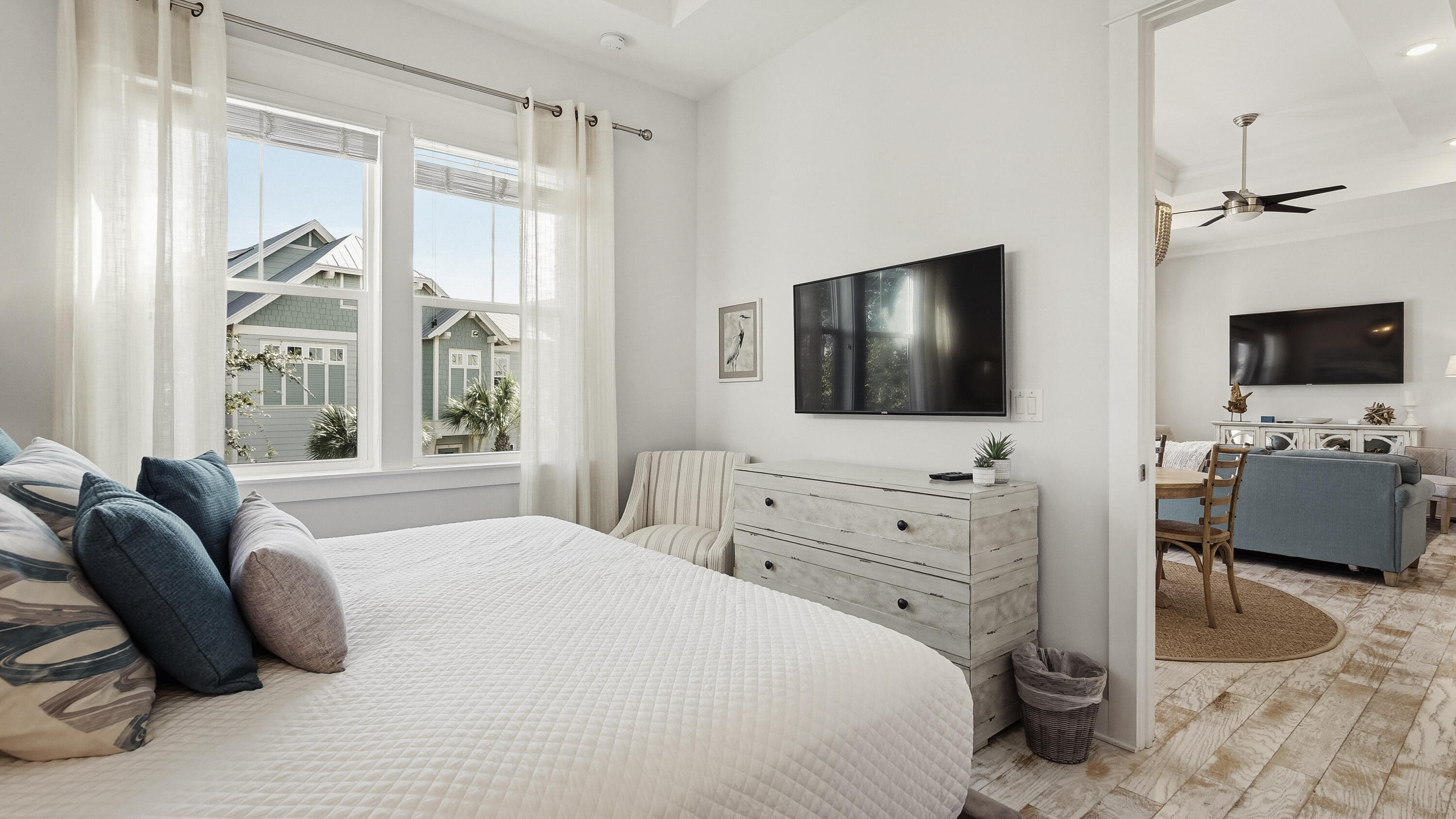 Prominence North - Residential