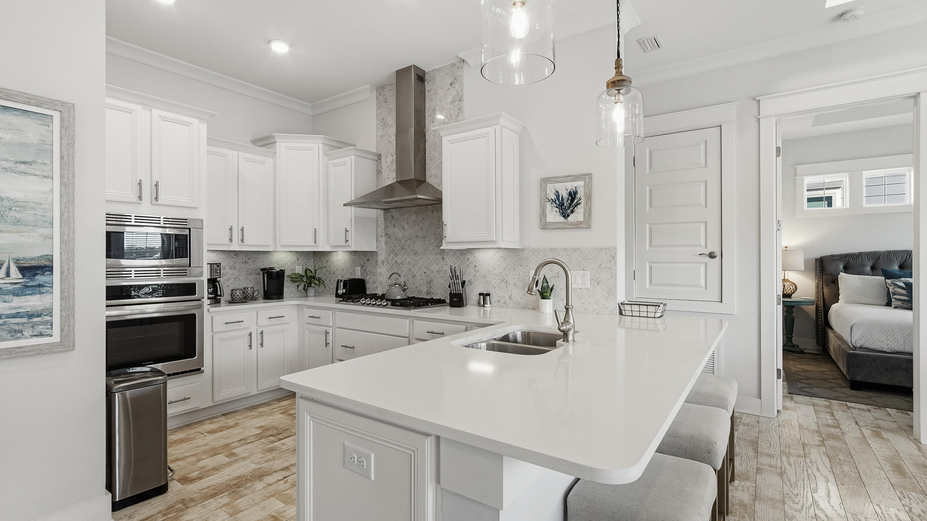 Prominence North - Residential