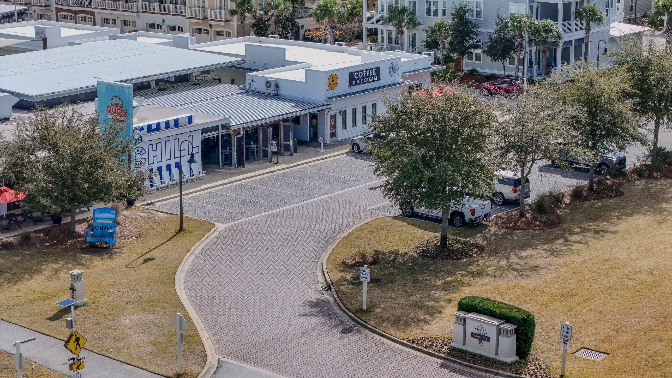 Prominence North - Residential