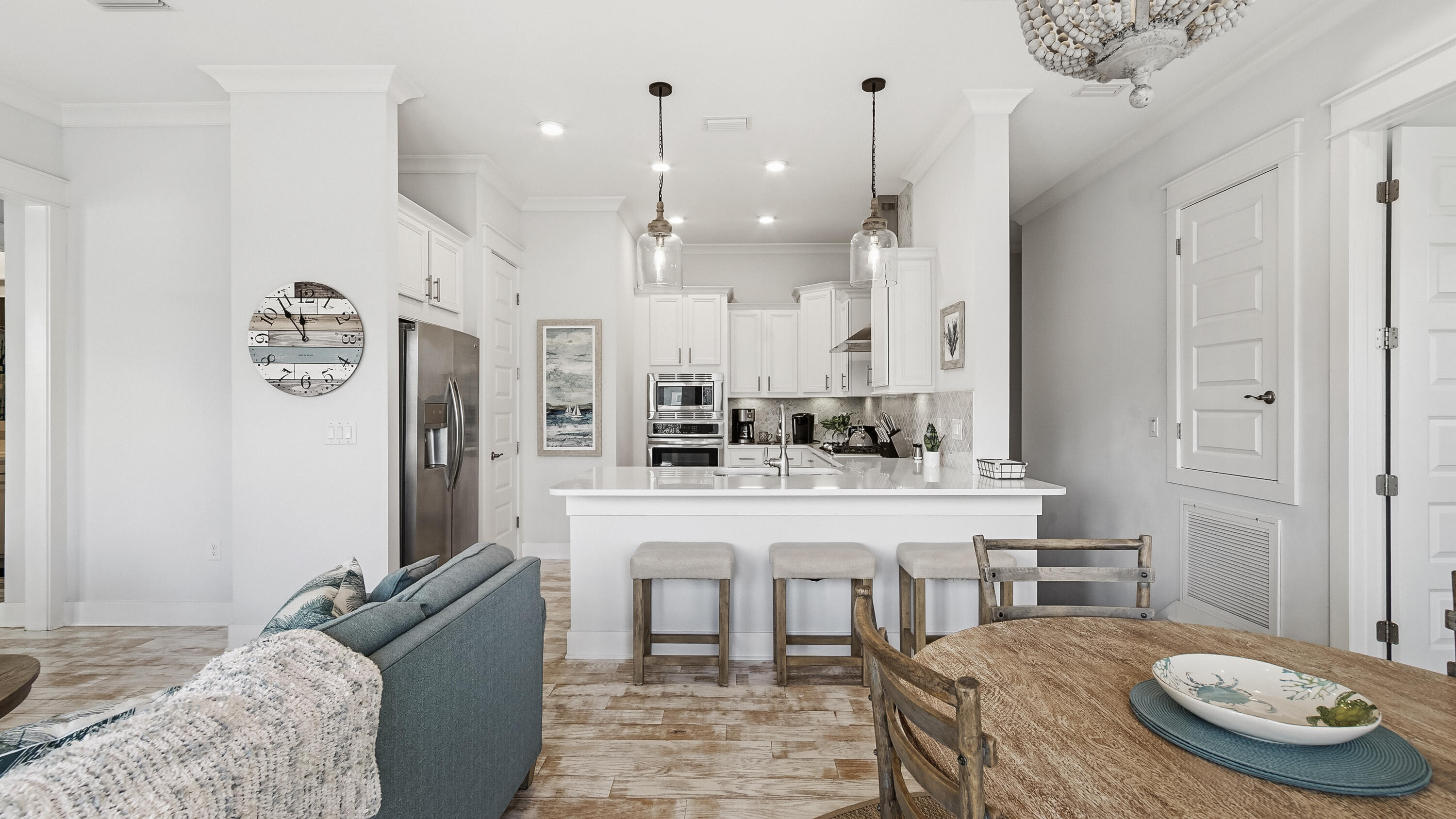 Prominence North - Residential