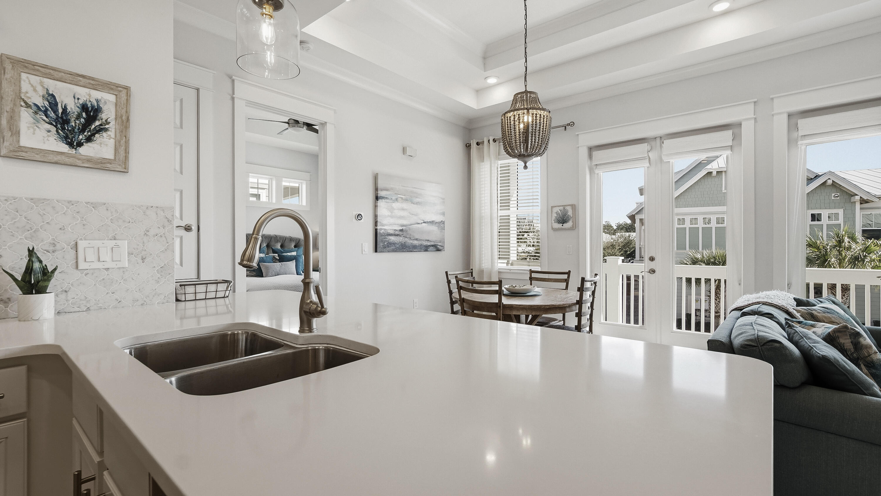 Prominence North - Residential