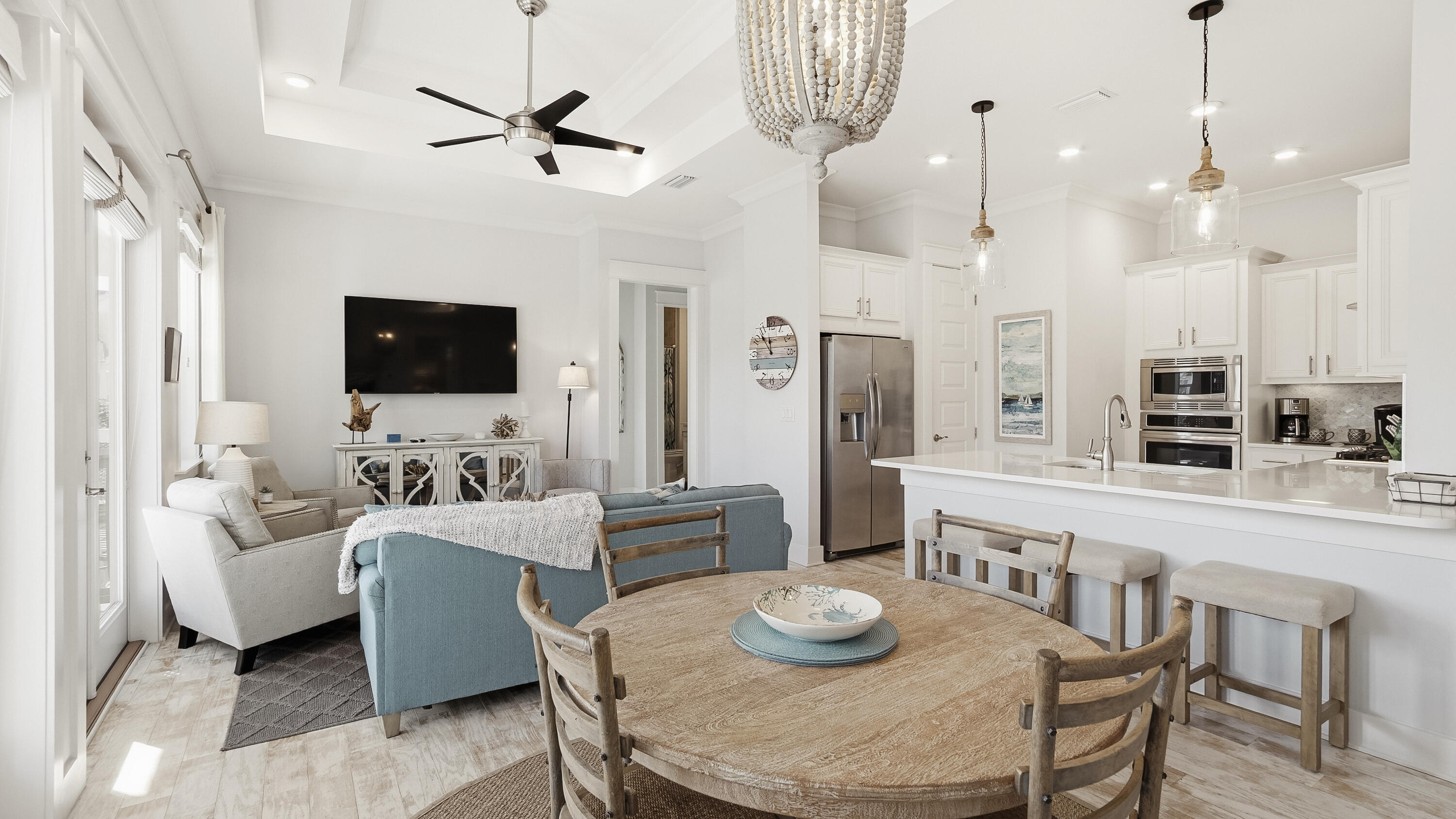 Prominence North - Residential