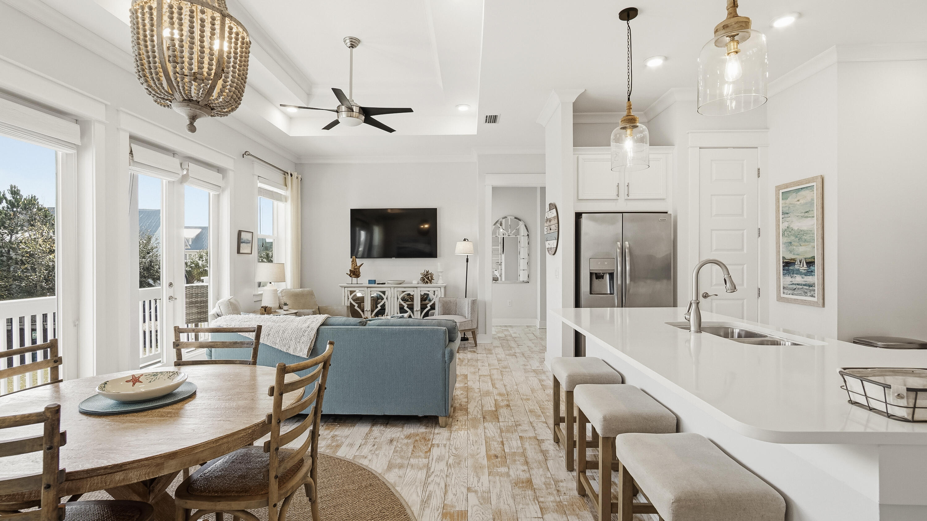 Prominence North - Residential