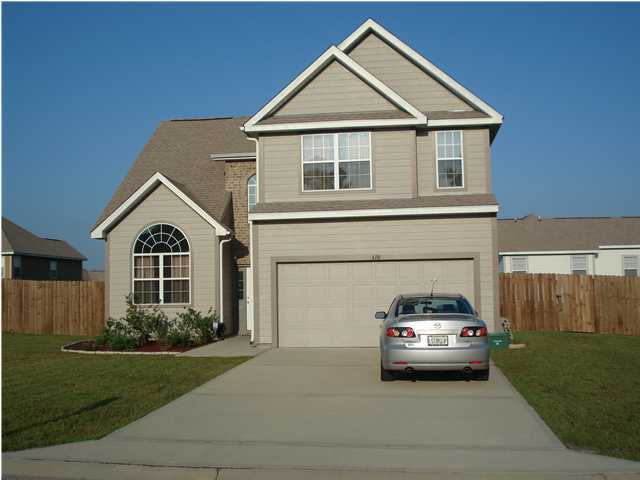 SANDY RIDGE ESTATES - Residential Lease