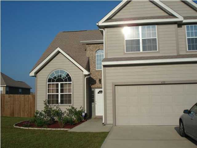 SANDY RIDGE ESTATES - Residential Lease