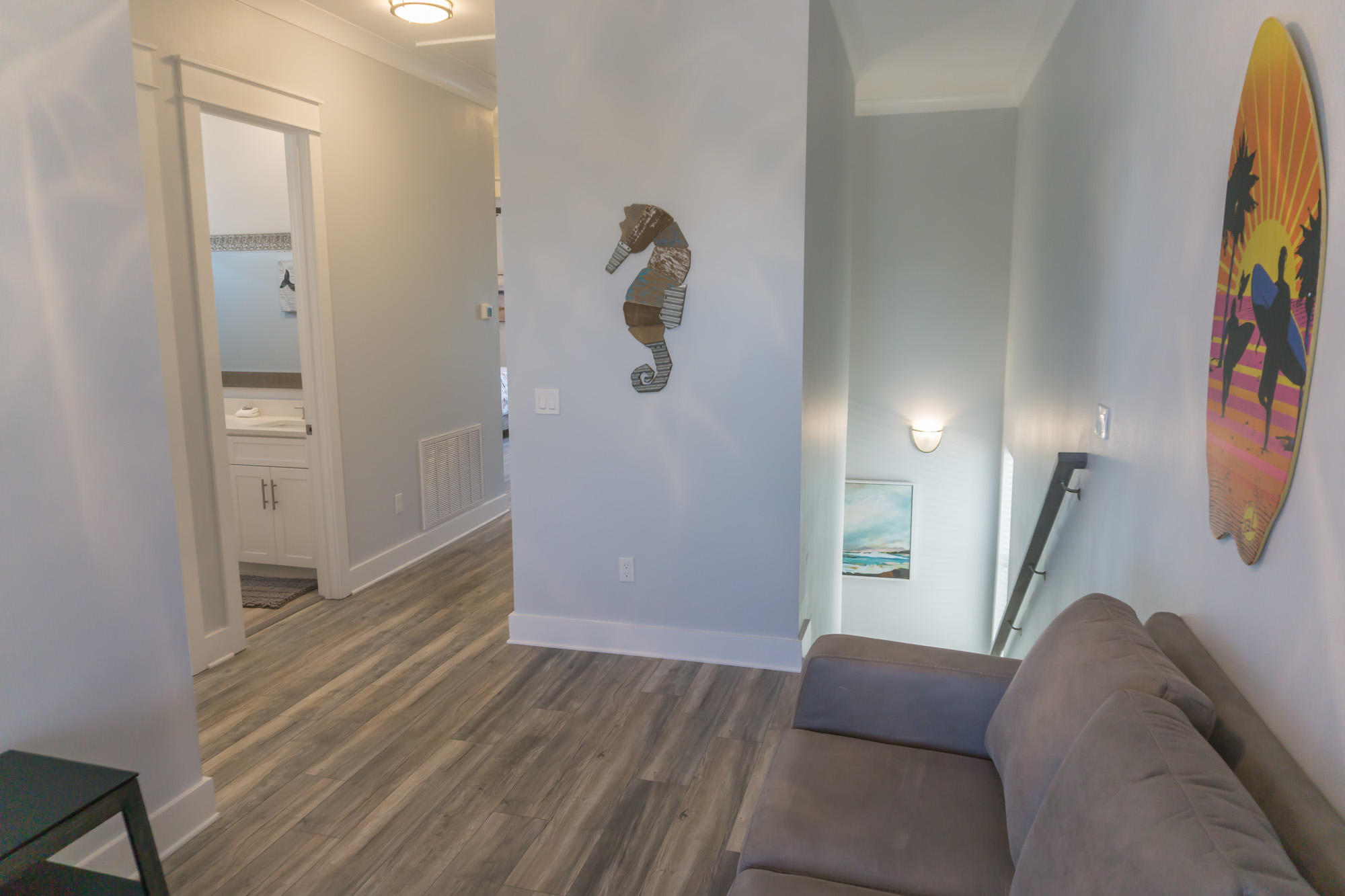 EMERALD WATERS VILLAGE - Residential