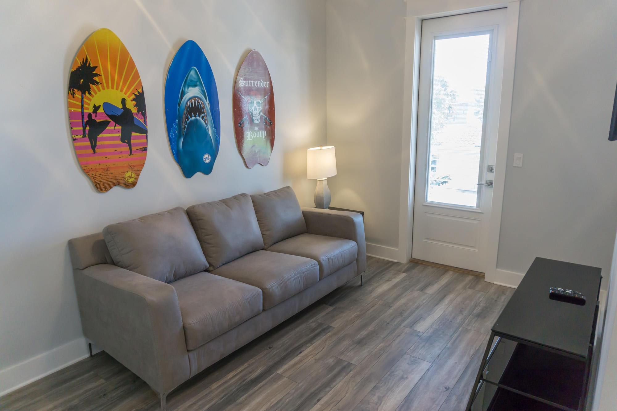 EMERALD WATERS VILLAGE - Residential