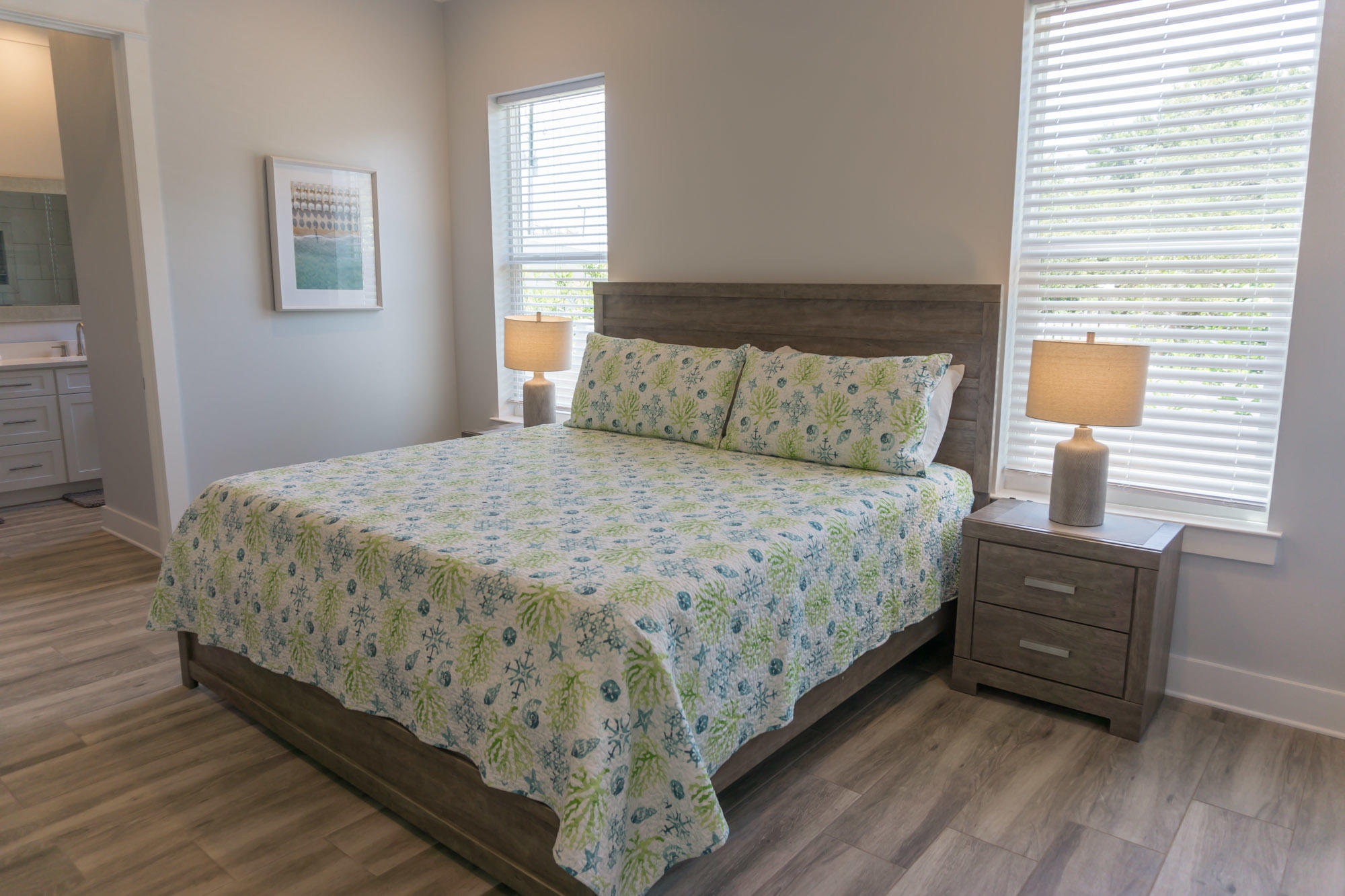 EMERALD WATERS VILLAGE - Residential