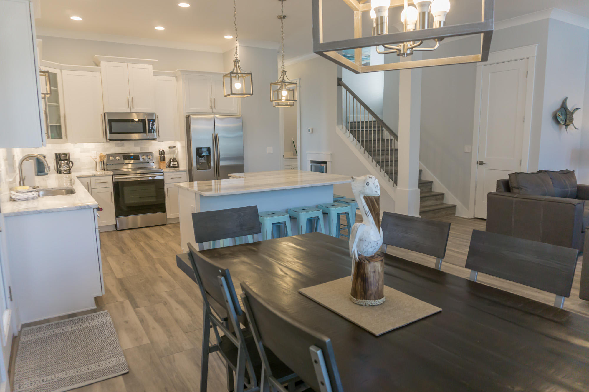 EMERALD WATERS VILLAGE - Residential