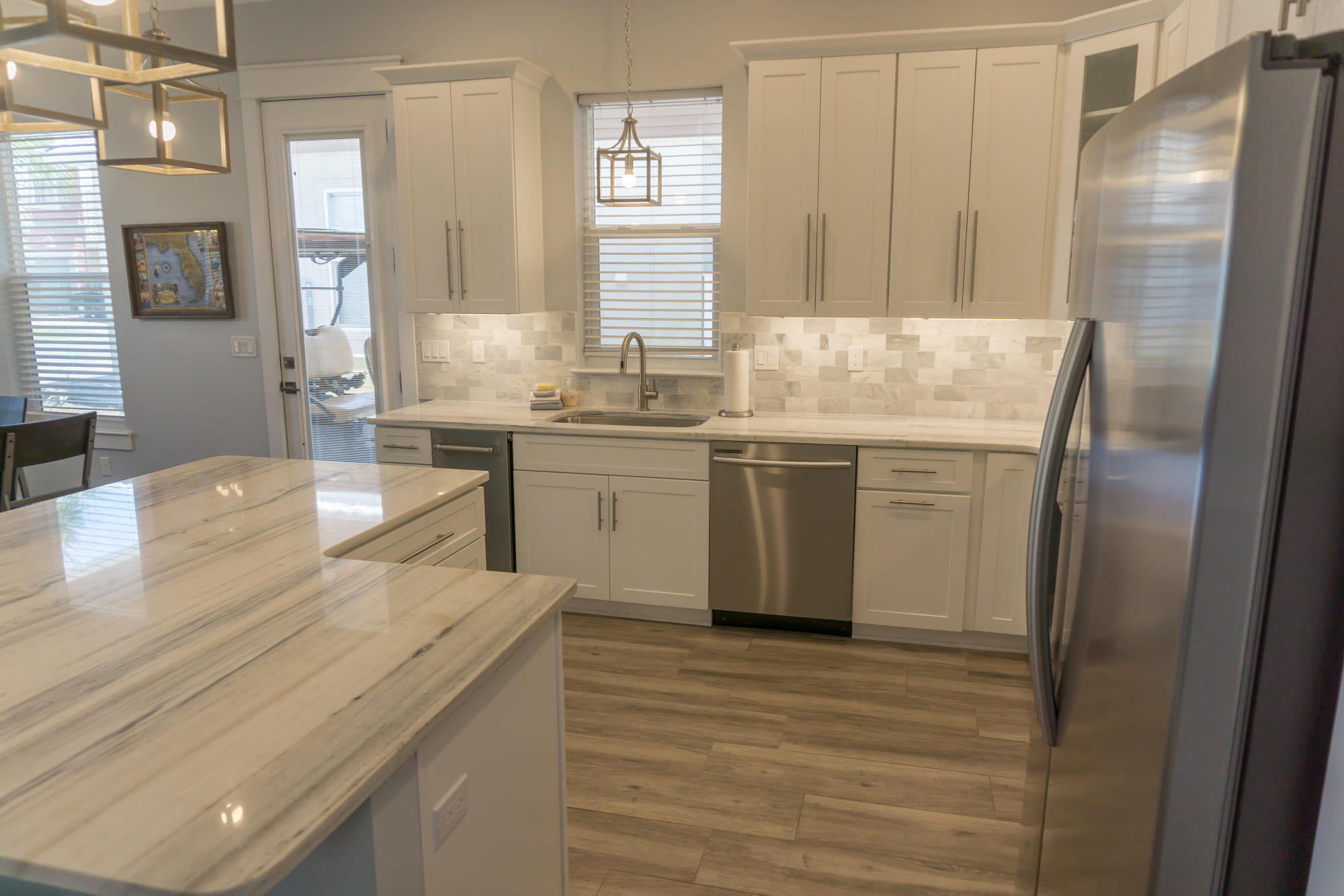 EMERALD WATERS VILLAGE - Residential