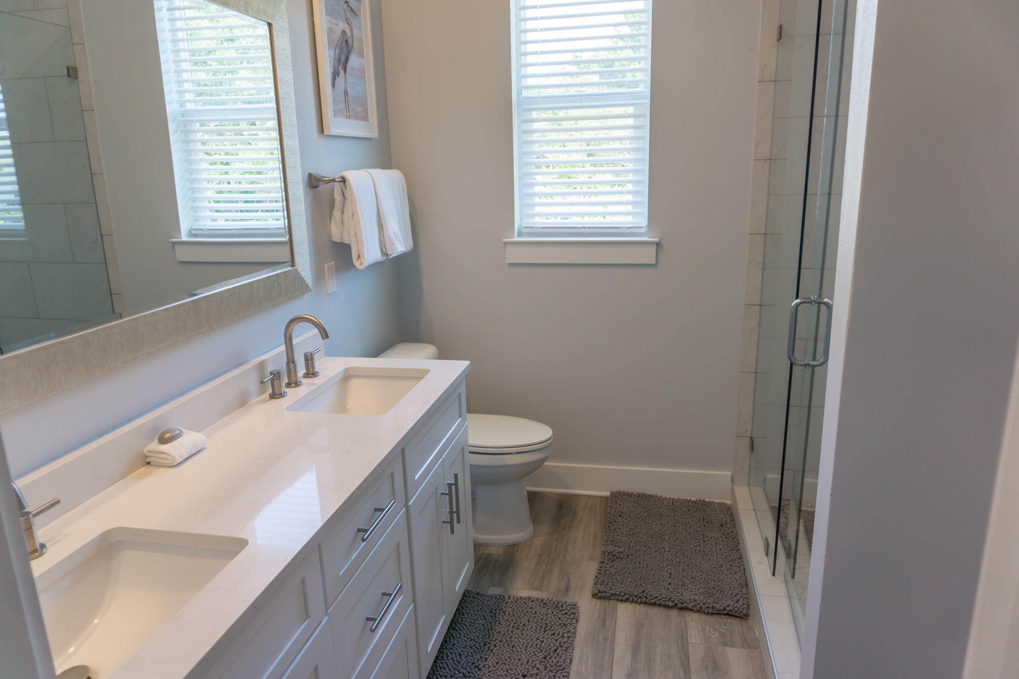 EMERALD WATERS VILLAGE - Residential