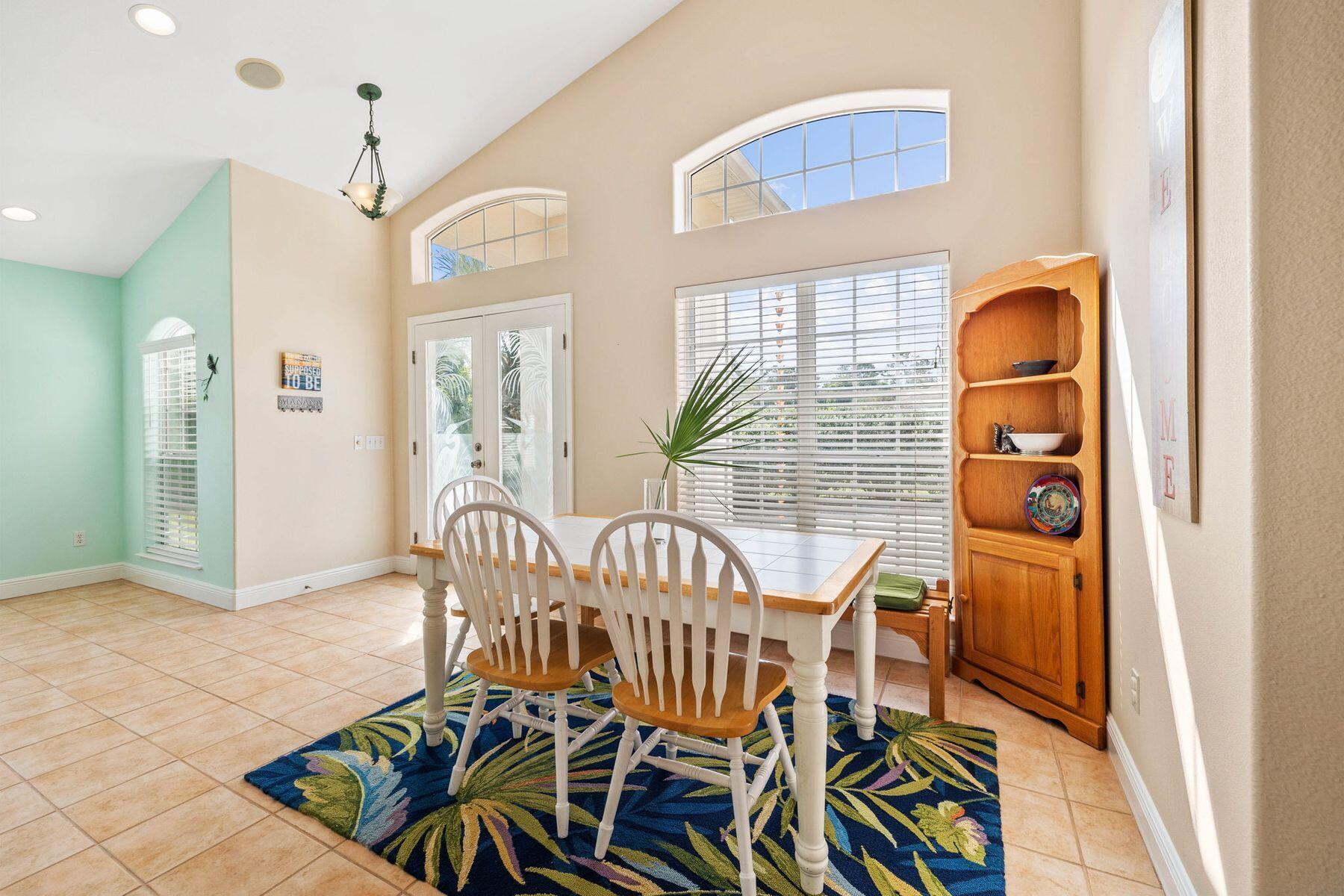 GULF VISTA - Residential