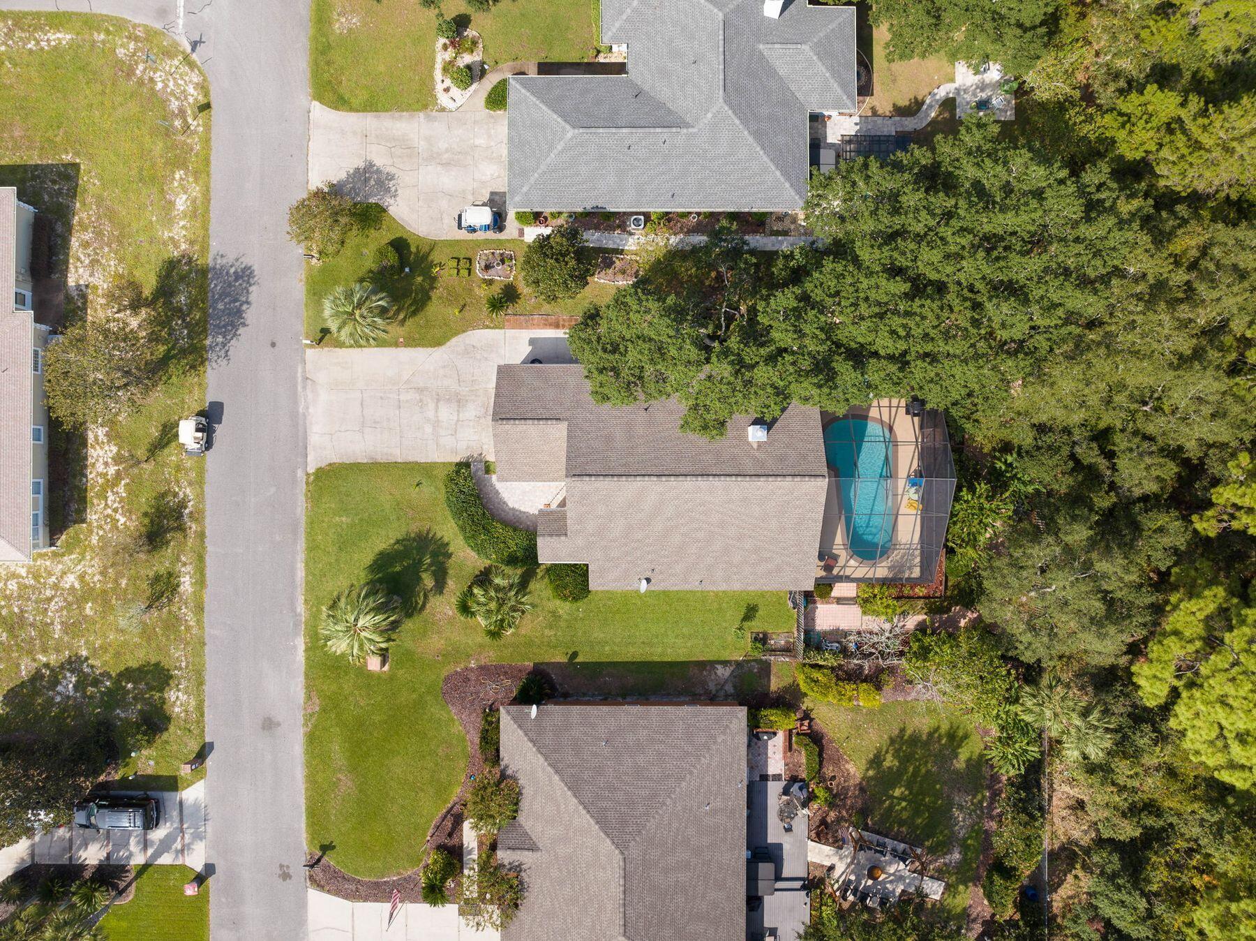 GULF VISTA - Residential