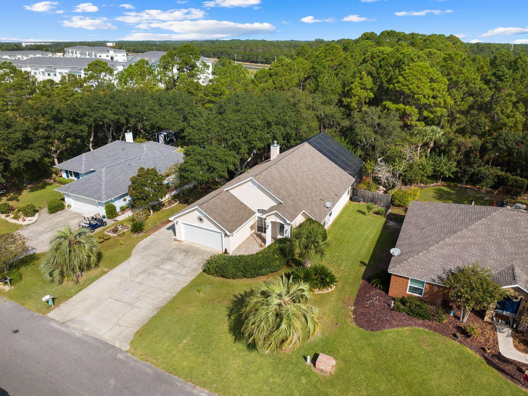 GULF VISTA - Residential