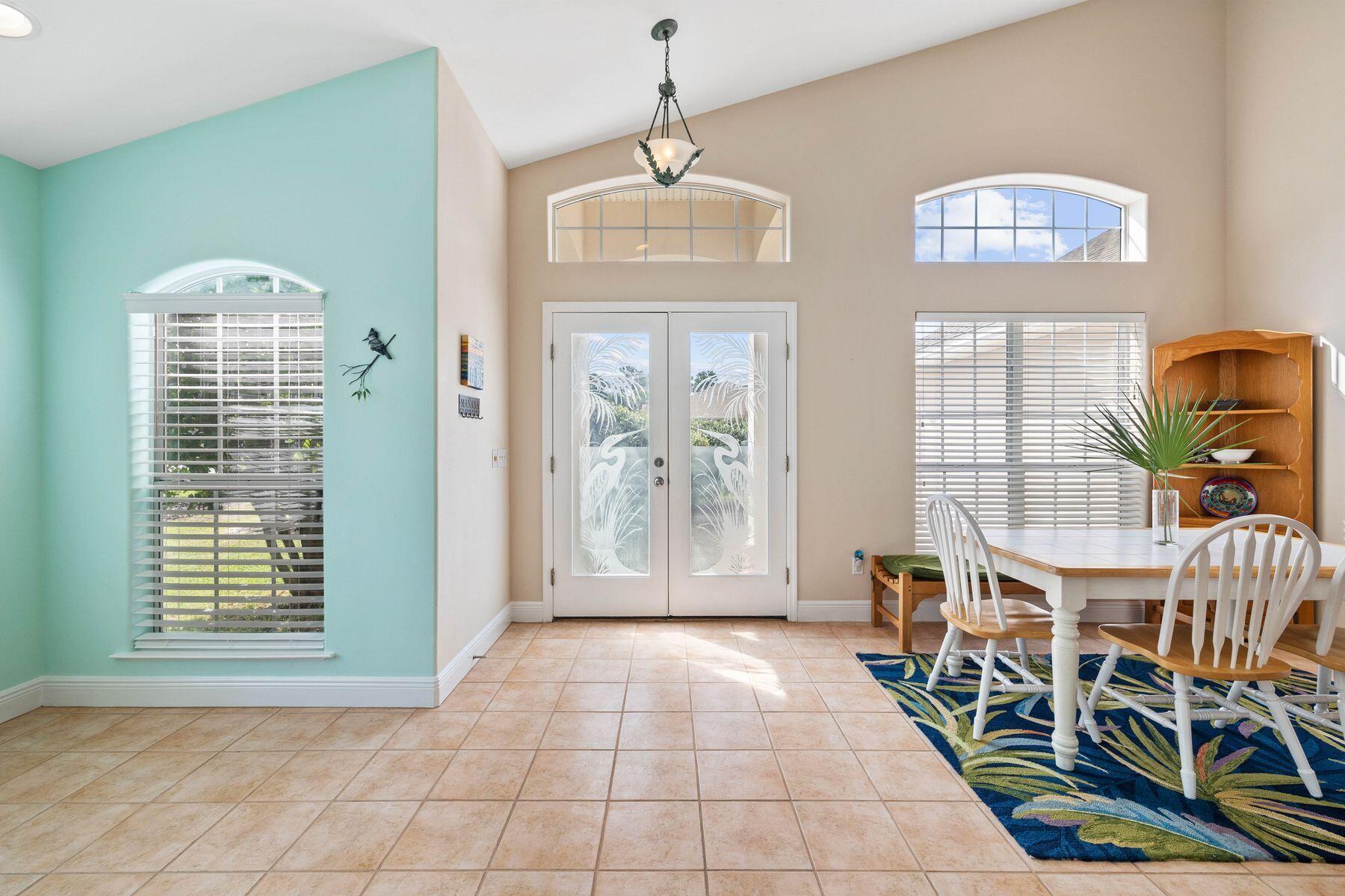 GULF VISTA - Residential