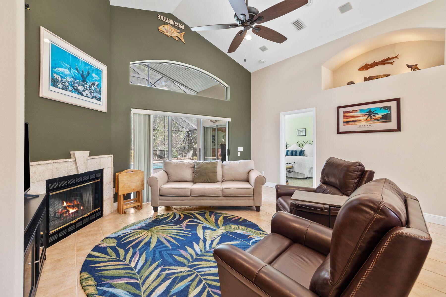 GULF VISTA - Residential