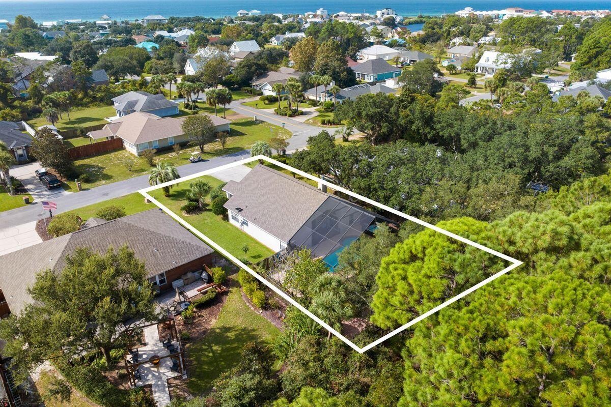 GULF VISTA - Residential