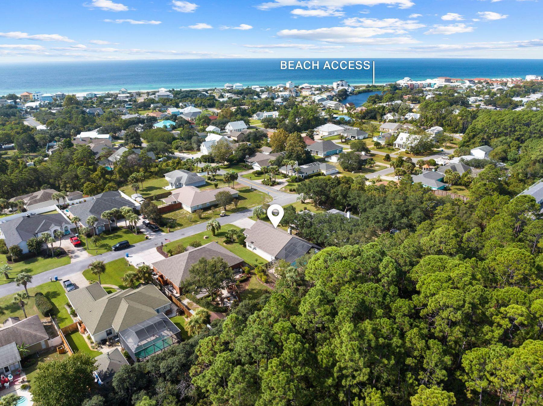 GULF VISTA - Residential