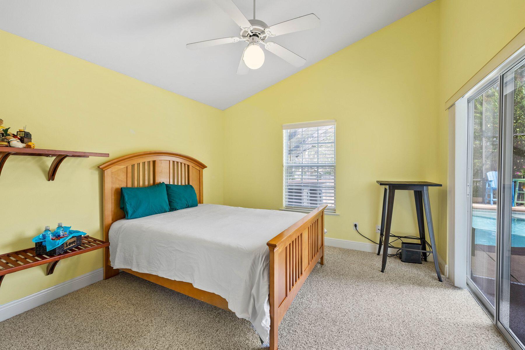 GULF VISTA - Residential