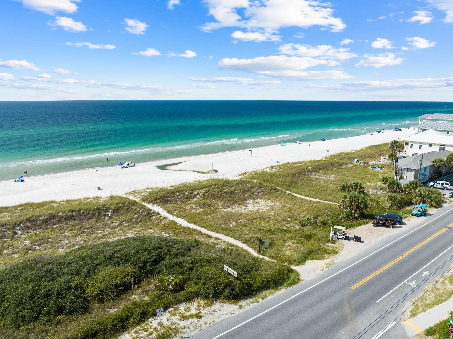 GULF VISTA - Residential