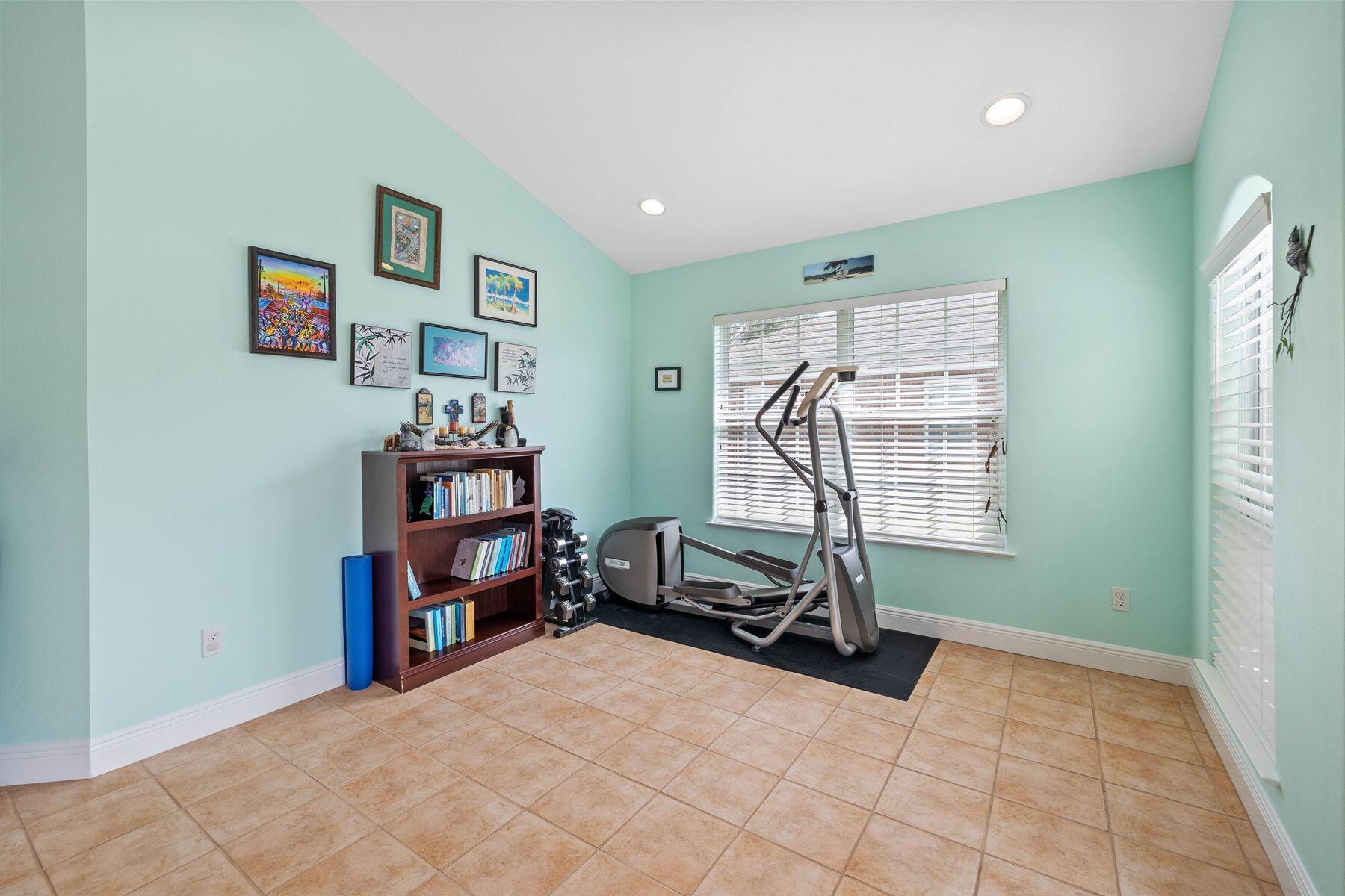 GULF VISTA - Residential